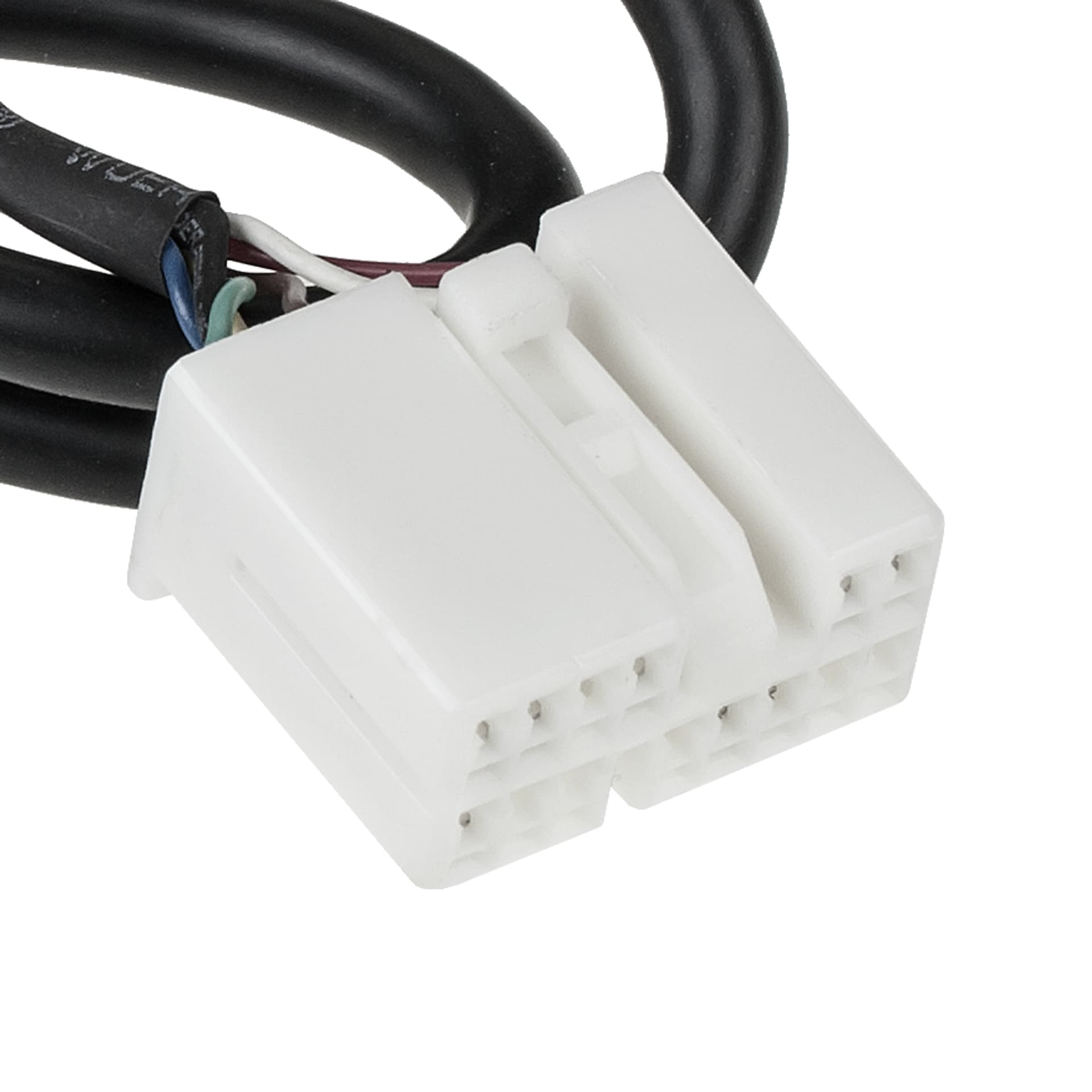 

Kabel do cyfrowej zmieniarki Peiying PY-EM01 Suzuki