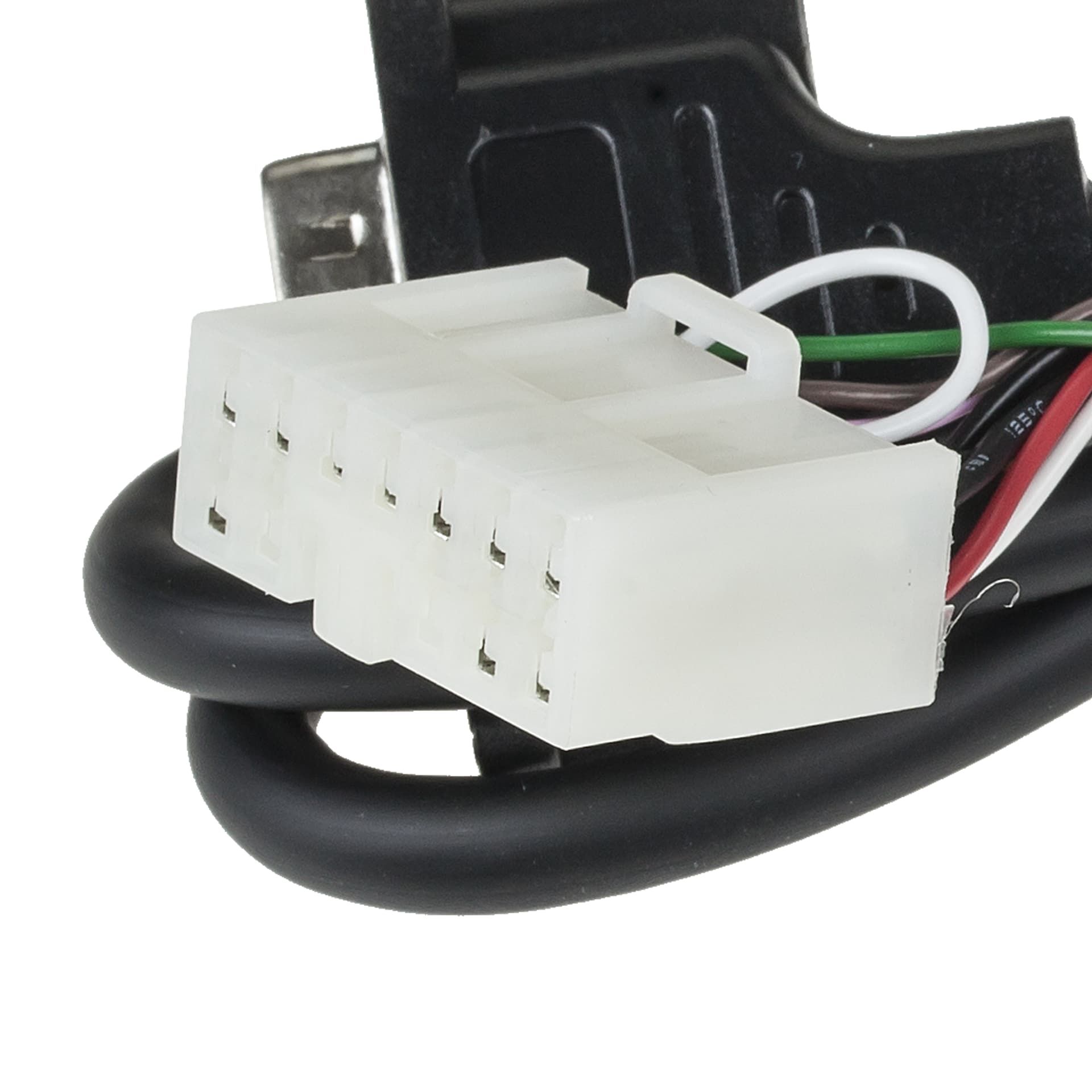 

Kabel do cyfrowej zmieniarki Peiying PY-EM04 Toyota 5+7