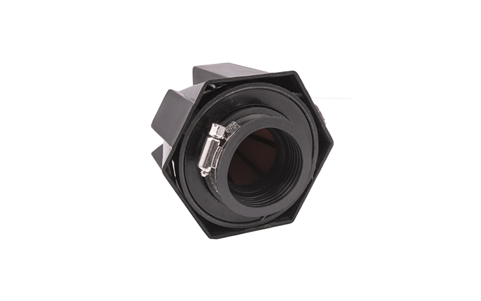 

Filtr powietrza, stożkowy zabudowany 42mm