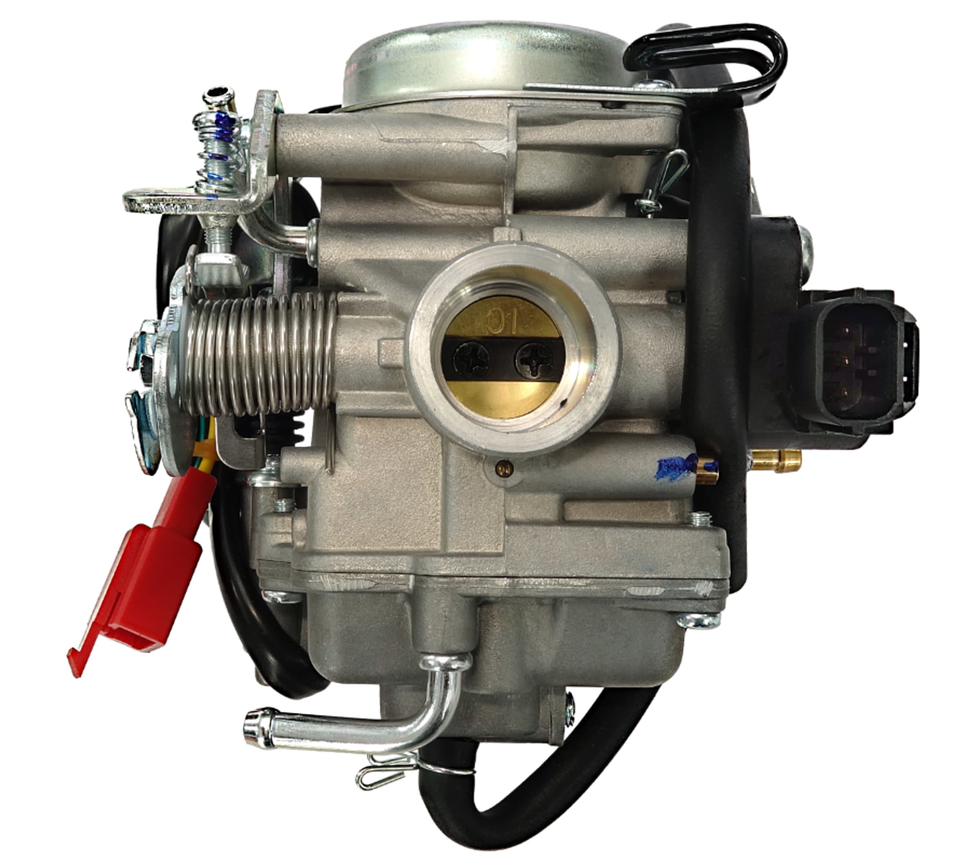 

Gaźnik Falcon 4T Euro 4 silnik SYM