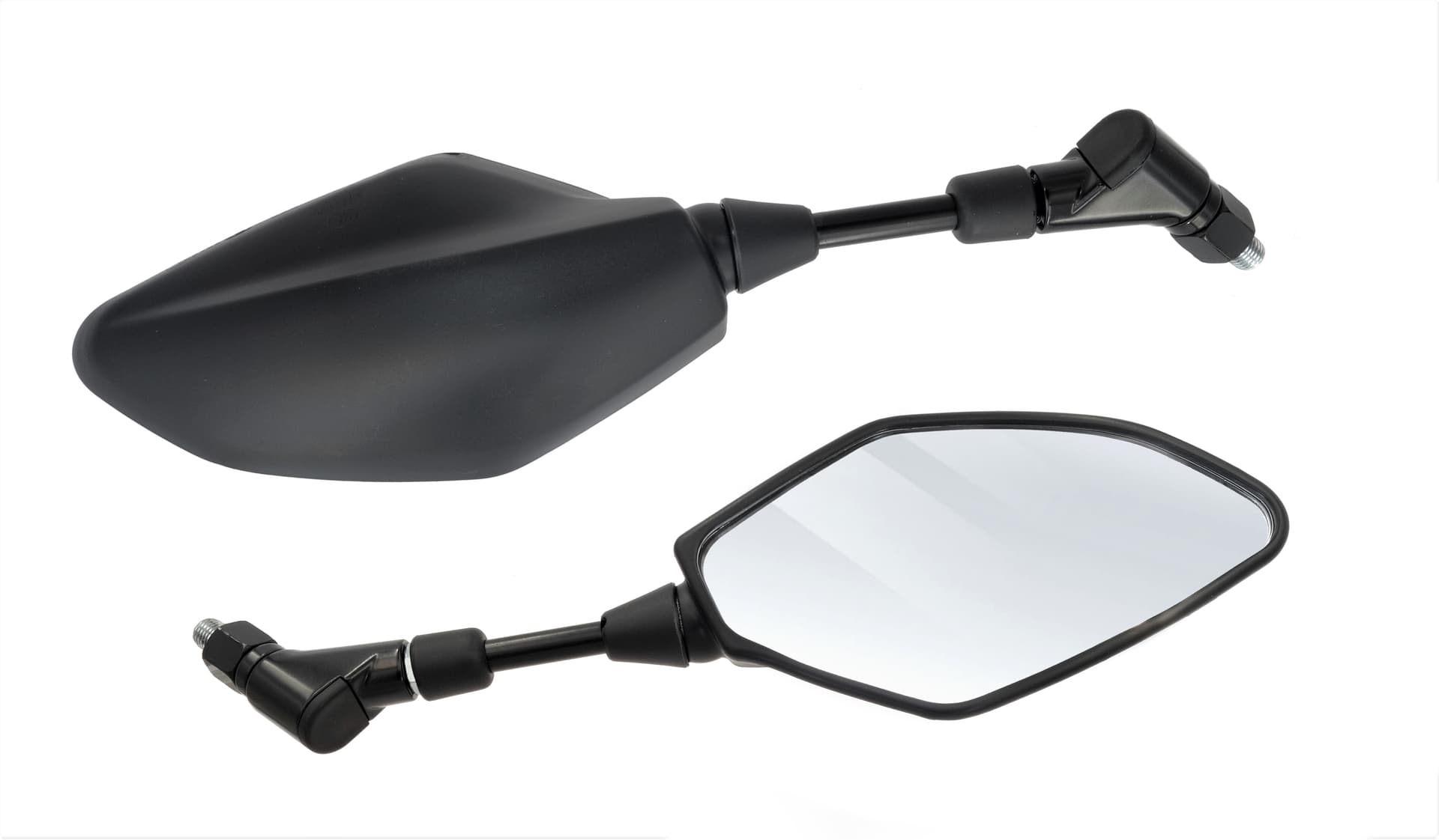 

Lusterka do motoroweru FR 2