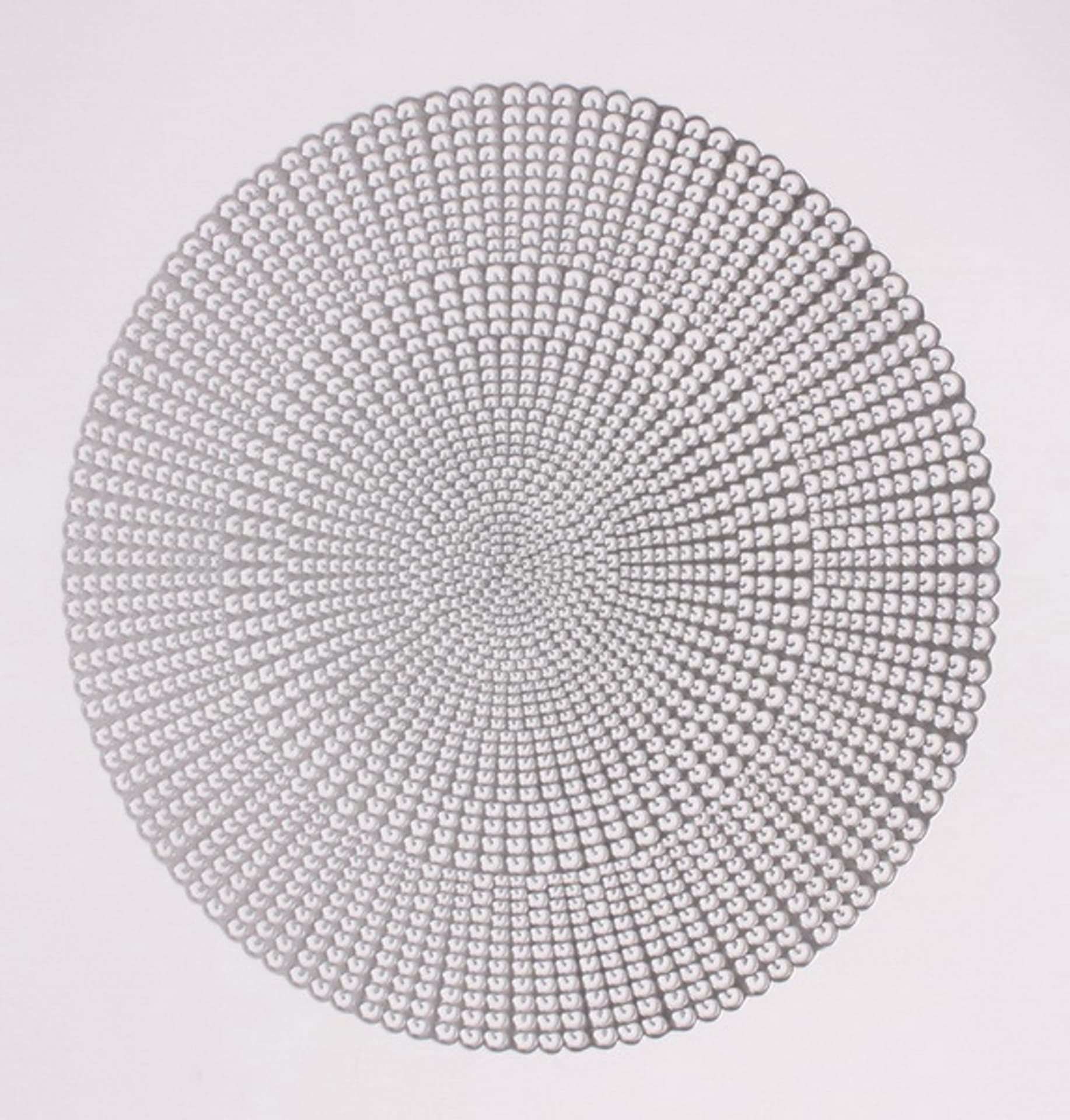 

MANDY Mata stołowa 38cm