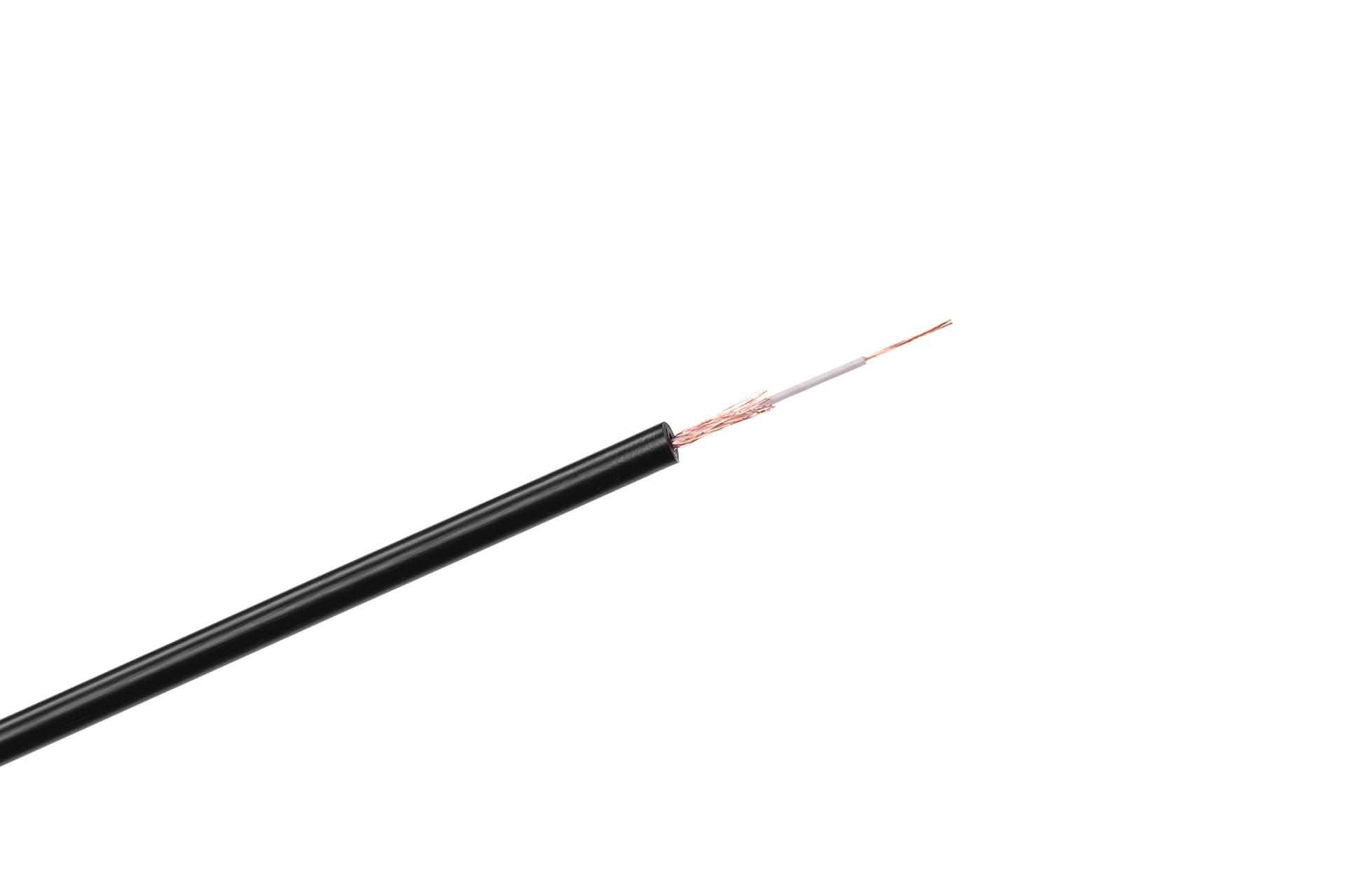 

Kabel mikrofonowy mono 4mm