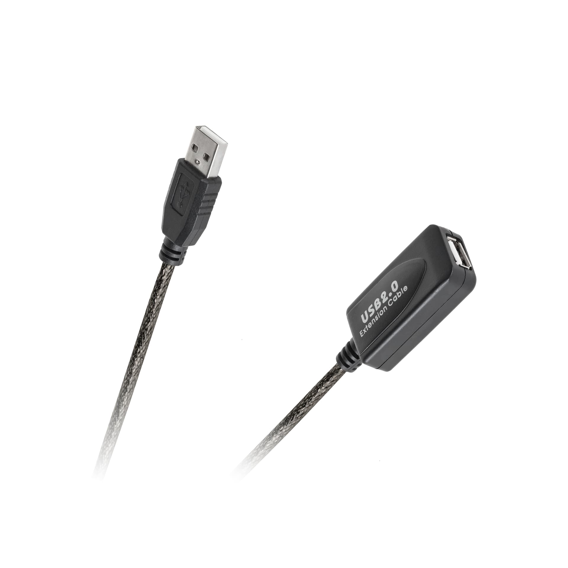 

Kabel przedłużacz USB aktywny 10m