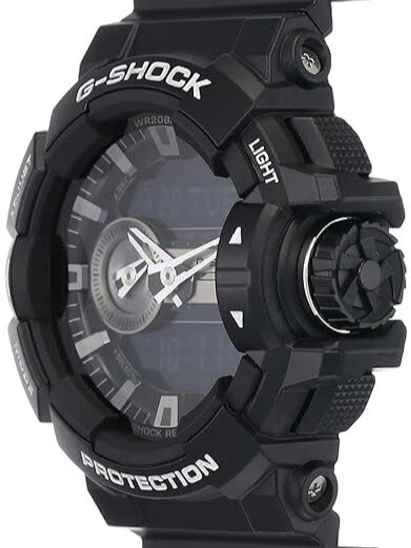 

ZEGAREK MĘSKI CASIO G-SHOCK GA-400GB-1ADR (zd611a)