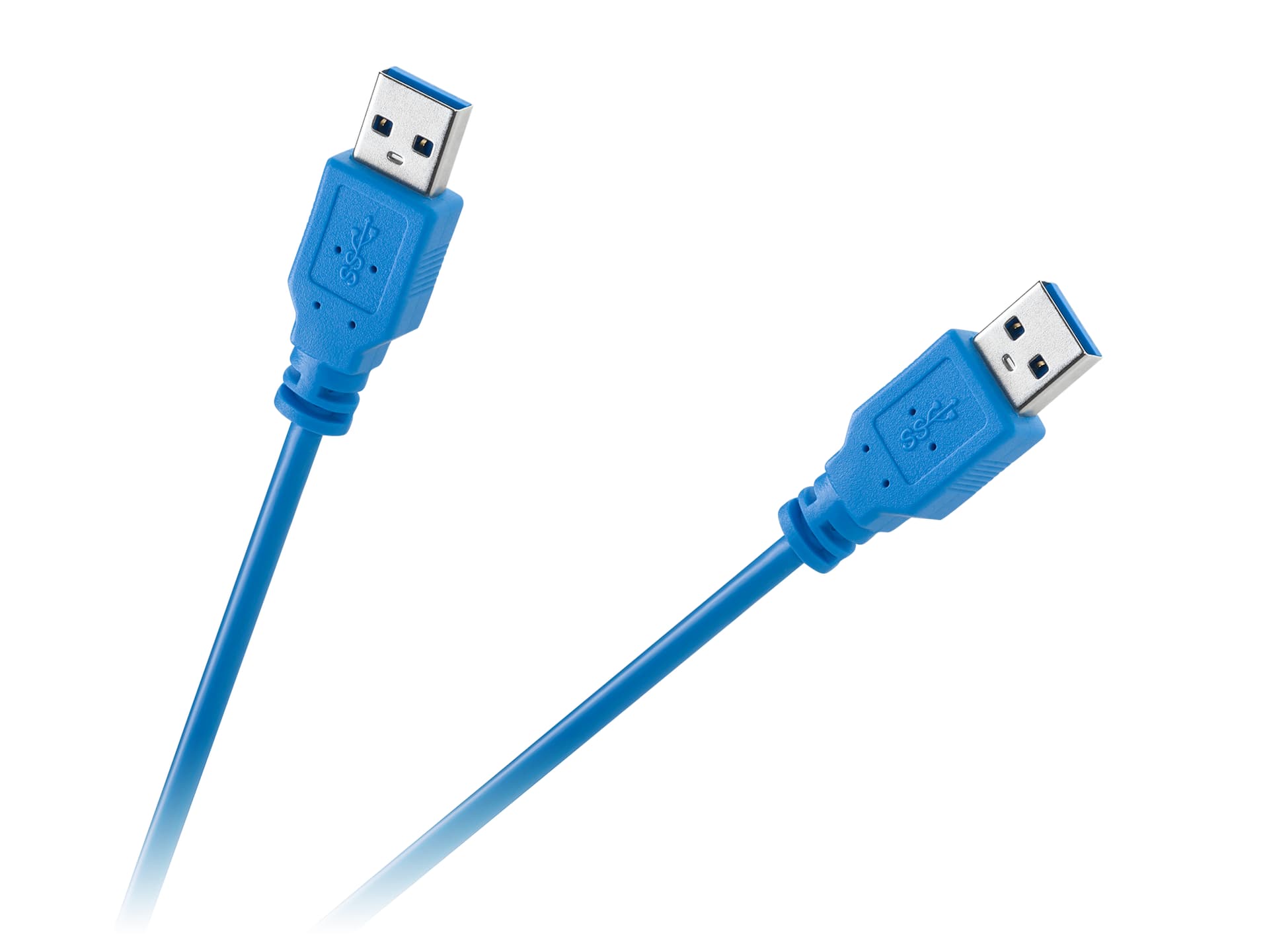 

KPO2900 Kabel USB 3.0 AM/AM 1.8m