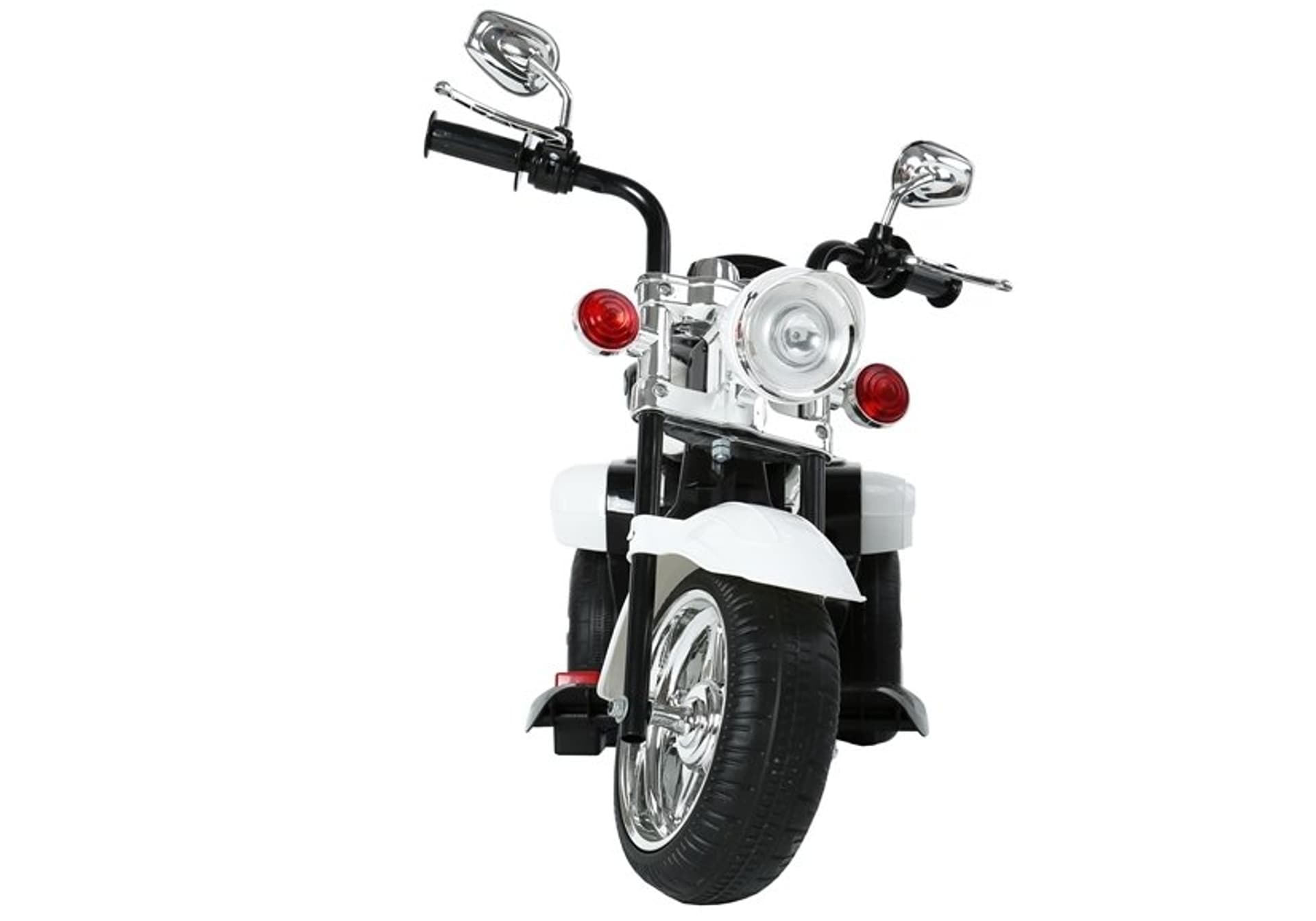 

Motor na akumulator TR1501 Biały
