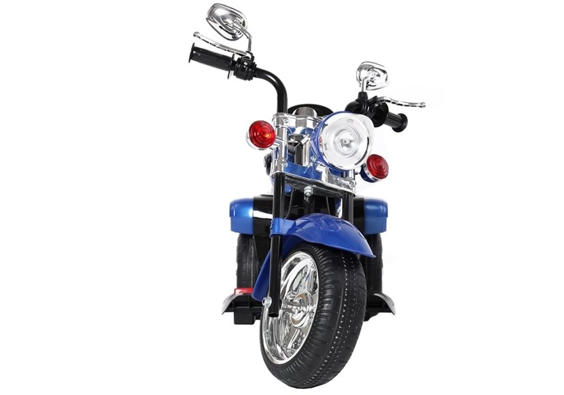 

Motor na akumulator TR1501 Niebieski
