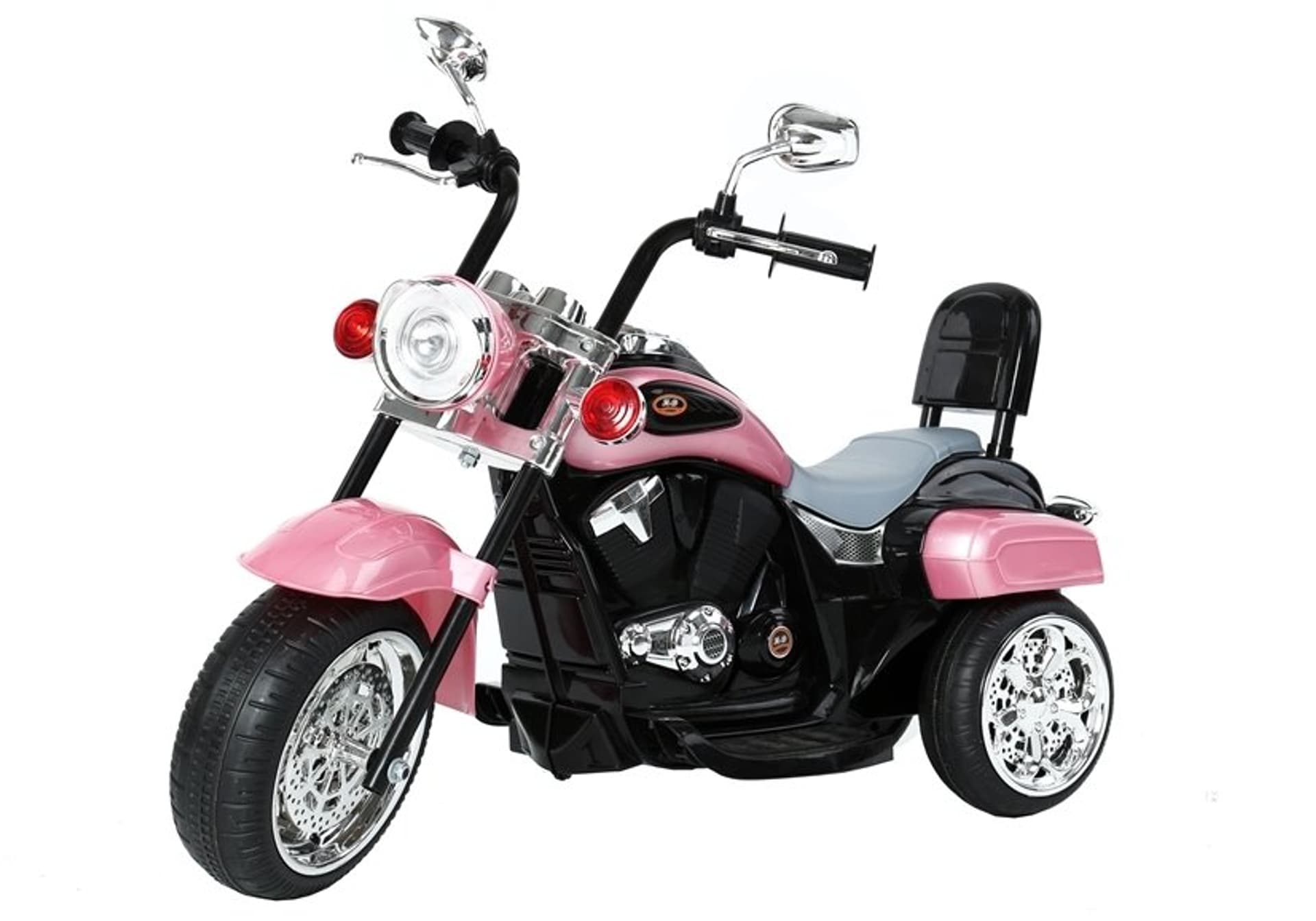 

Motor na akumulator TR1501 Różowy