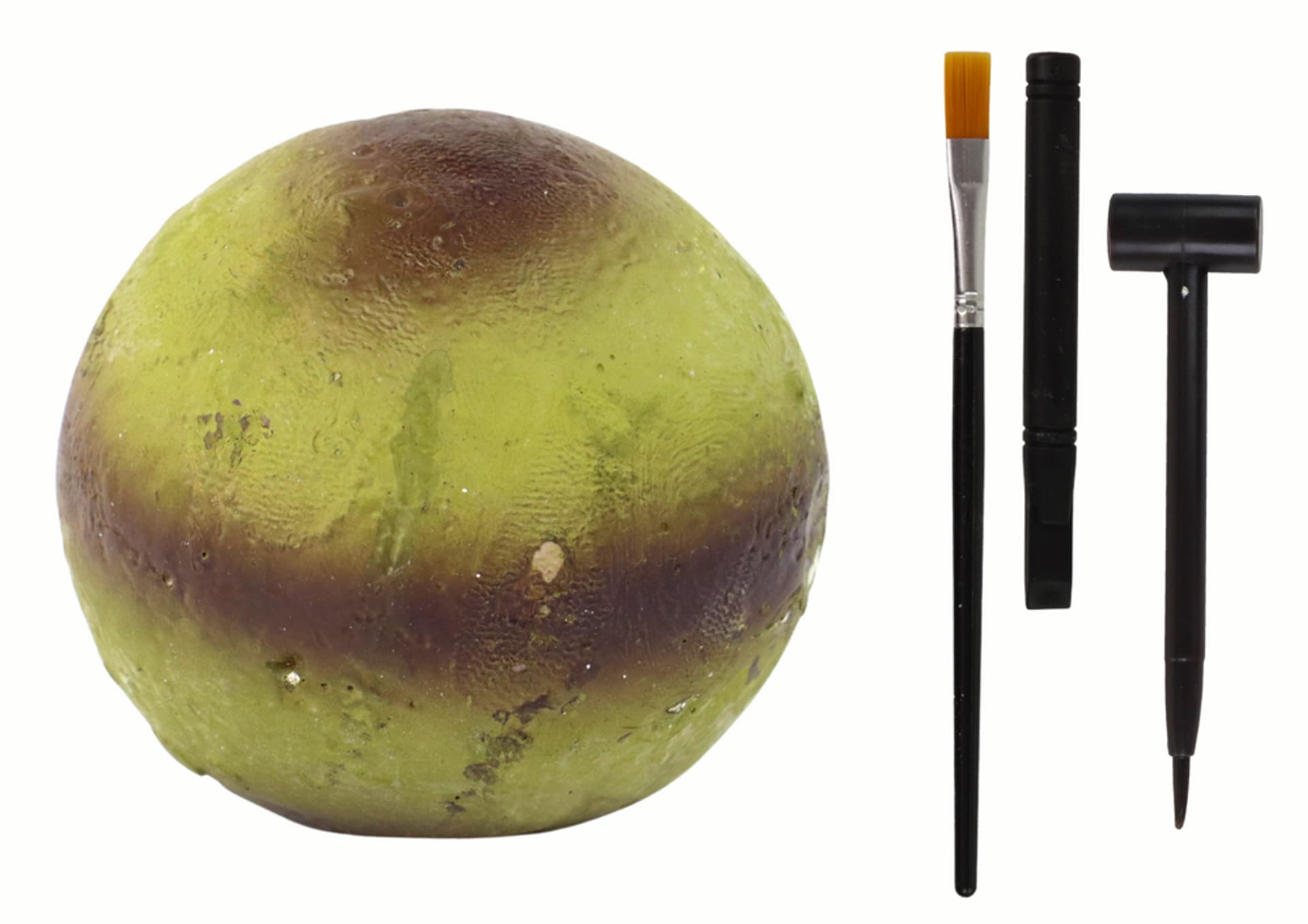 

Zestaw Edukacyjny Archeolog Wykopaliska Klejnoty Planeta Mars