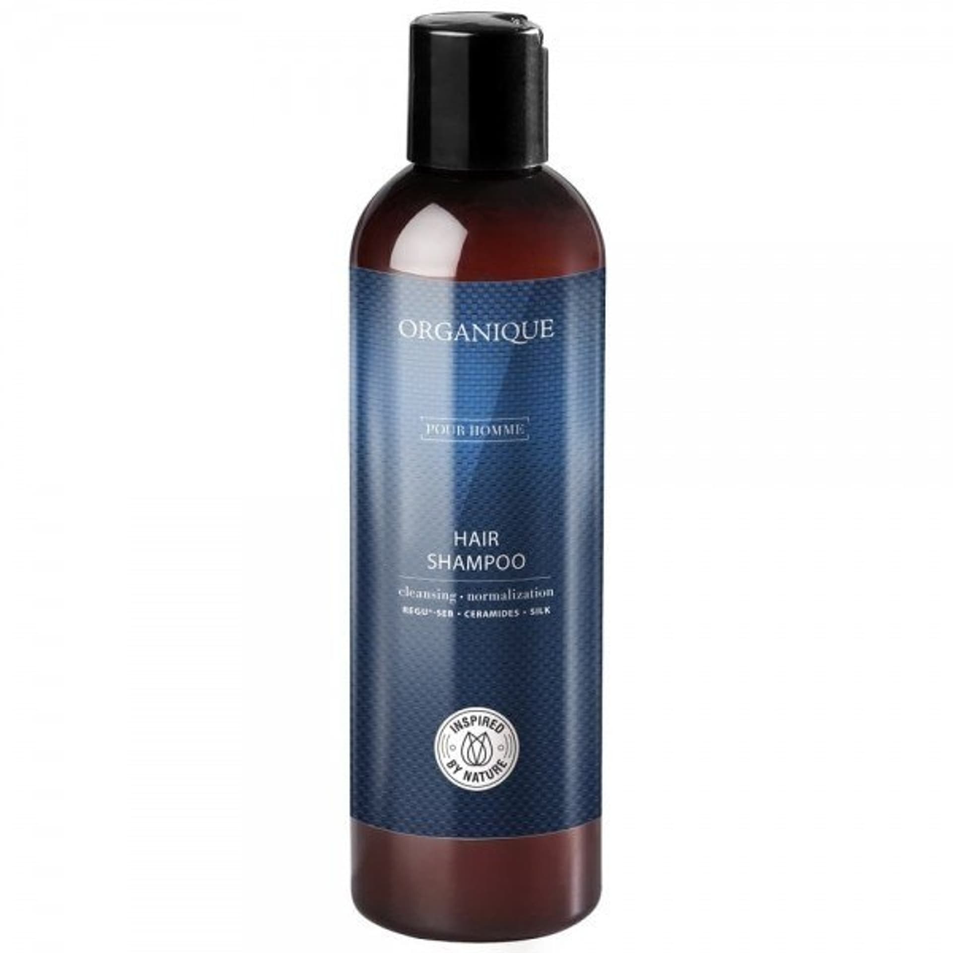 

Organique POURE HOMME Szampon do włosów 250 ml