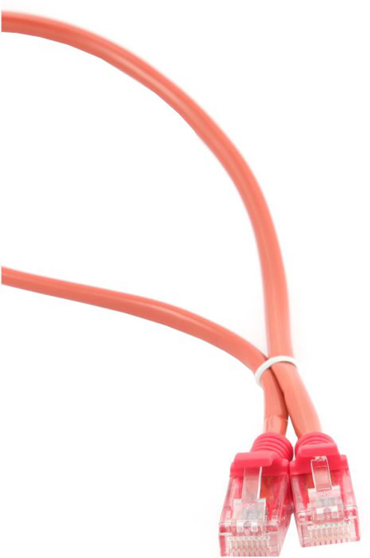 

GEMBIRD Patchcord Cat.5e 1.5m Czerwony 1.5 Patchcord