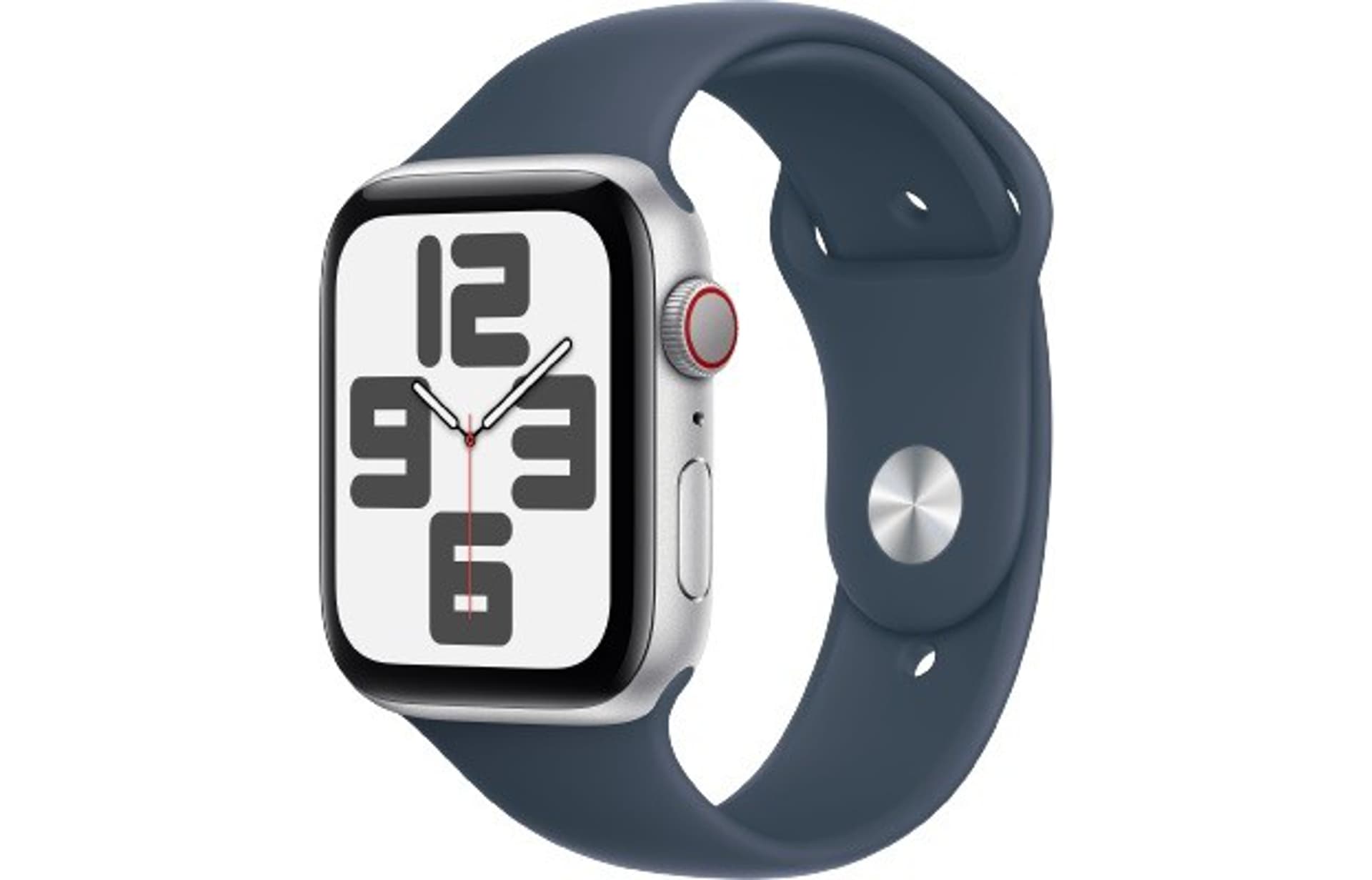 

MRHF3QP/A APPLE iOS Srebrny