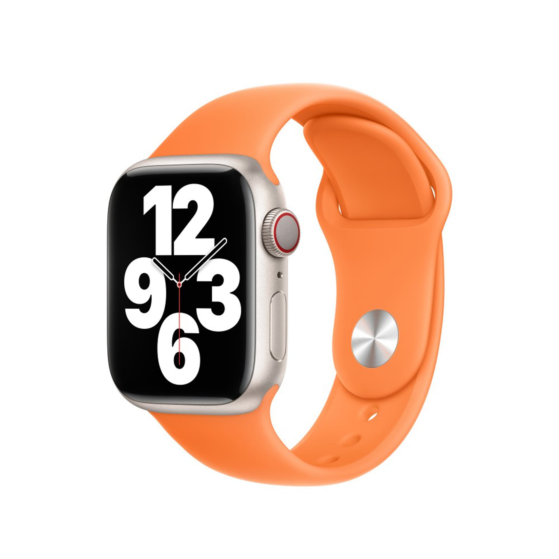 

Pasek sportowy APPLE MR2N3ZM/A