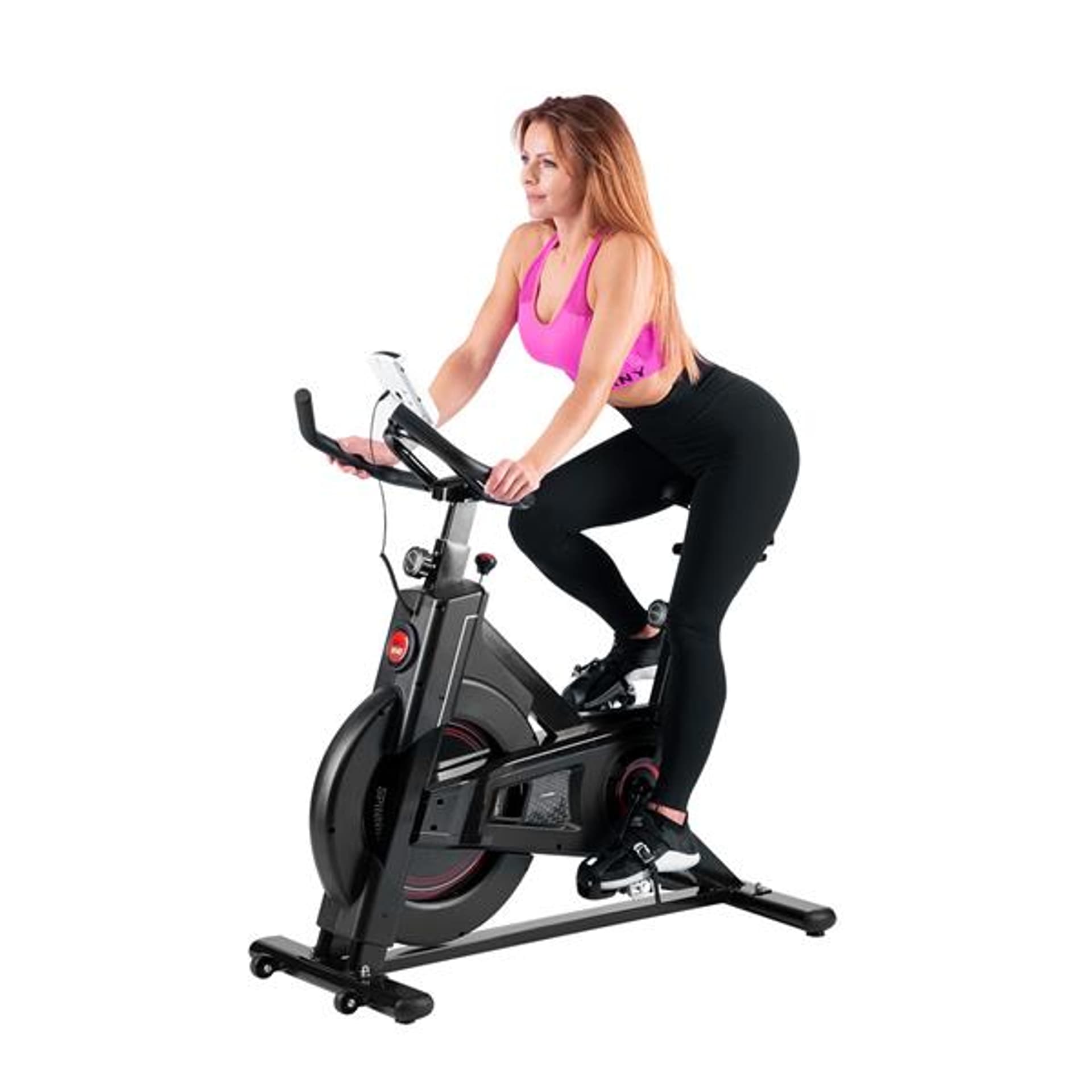 

SWL9140 SPIN BIKE HMS