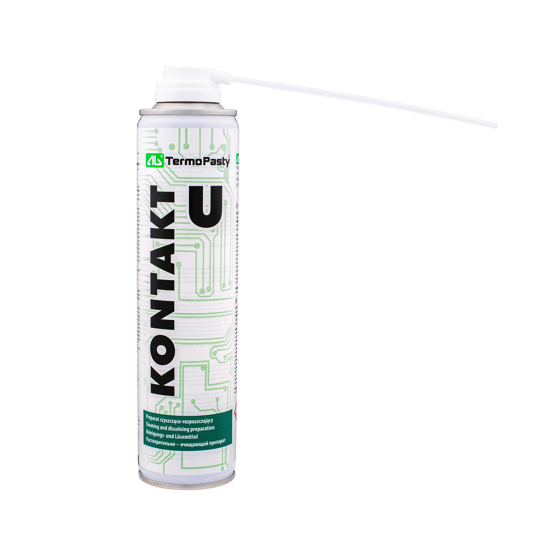 

9727# Spray kontakt u 300ml ag