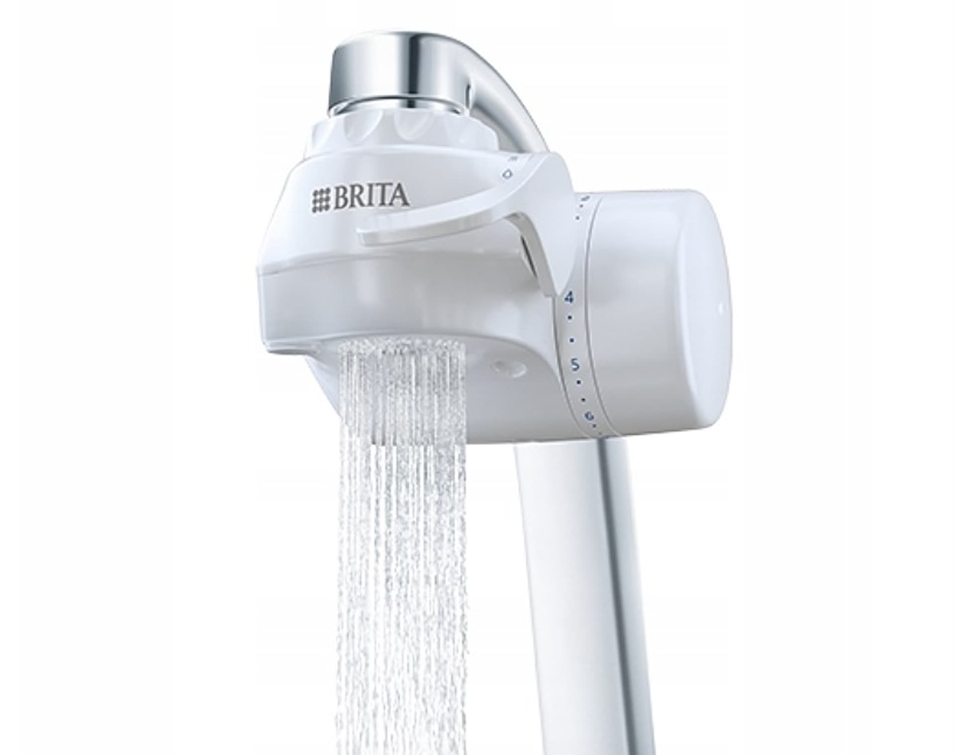 

Nakranowy system filtracyjny Brita ON TAP V CU CE2