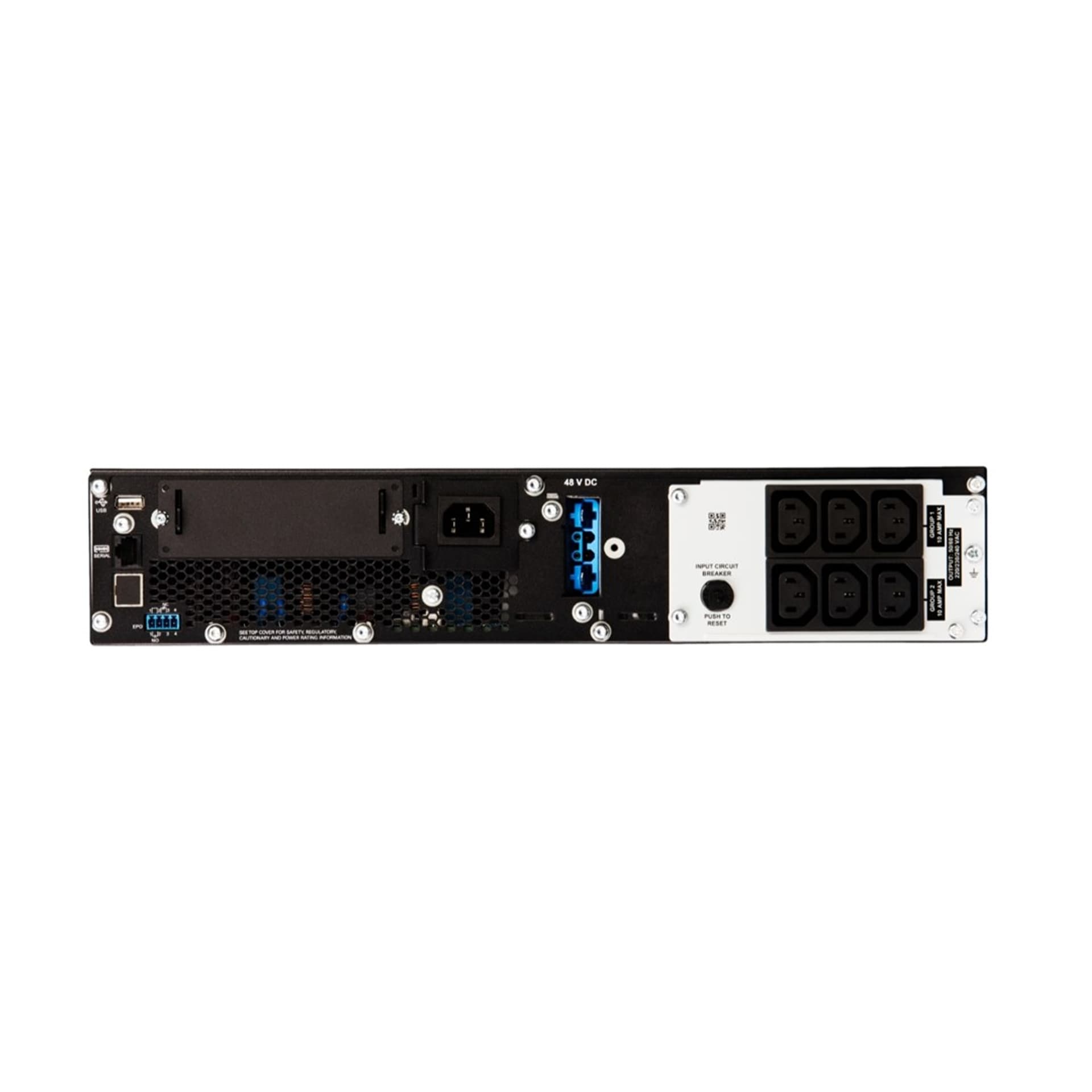 

APC Smart-UPS SRT 1000VA RM 230V