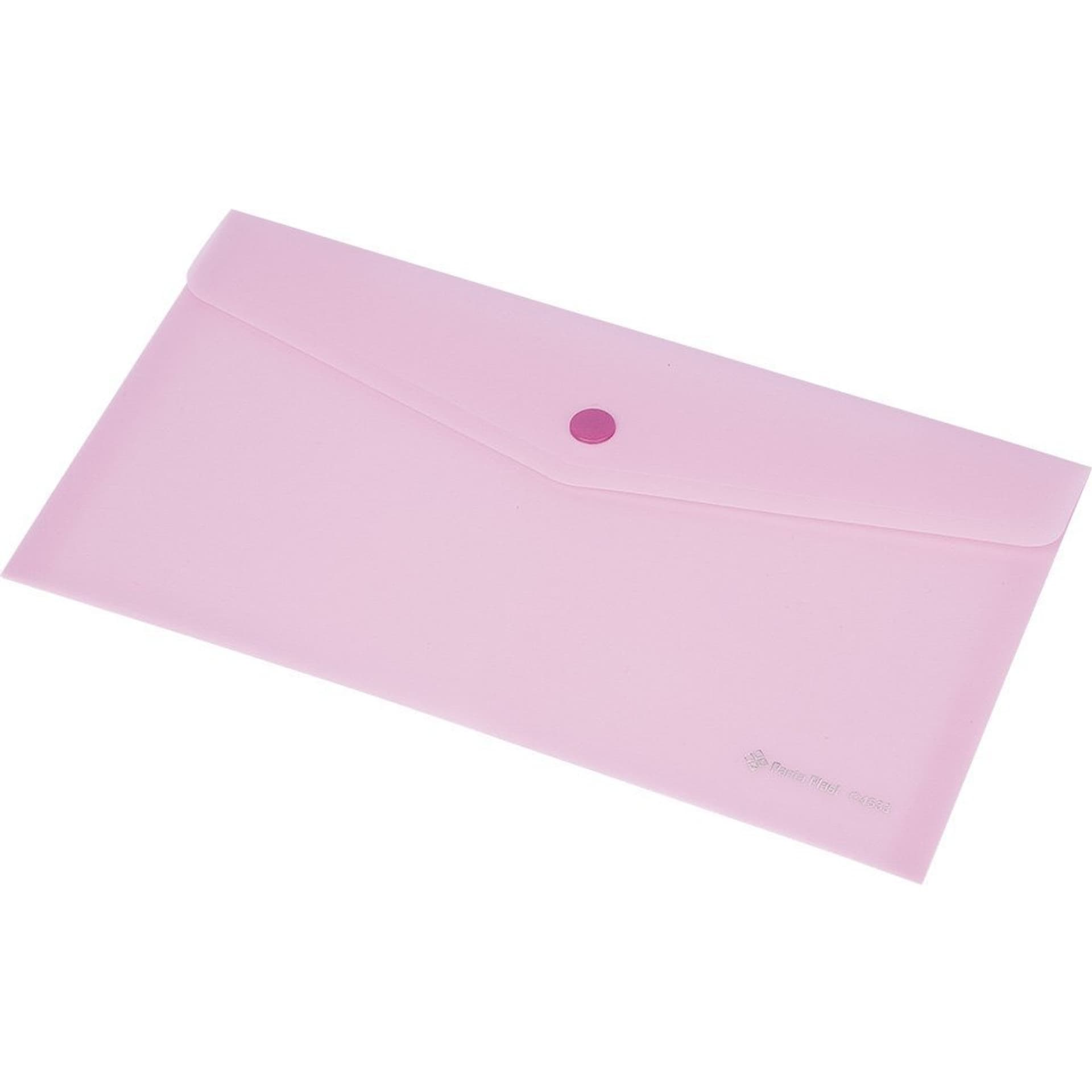 

Teczka kopertowa A6 przezr.C4532 różowa 0410-0052-13 Panta Plast