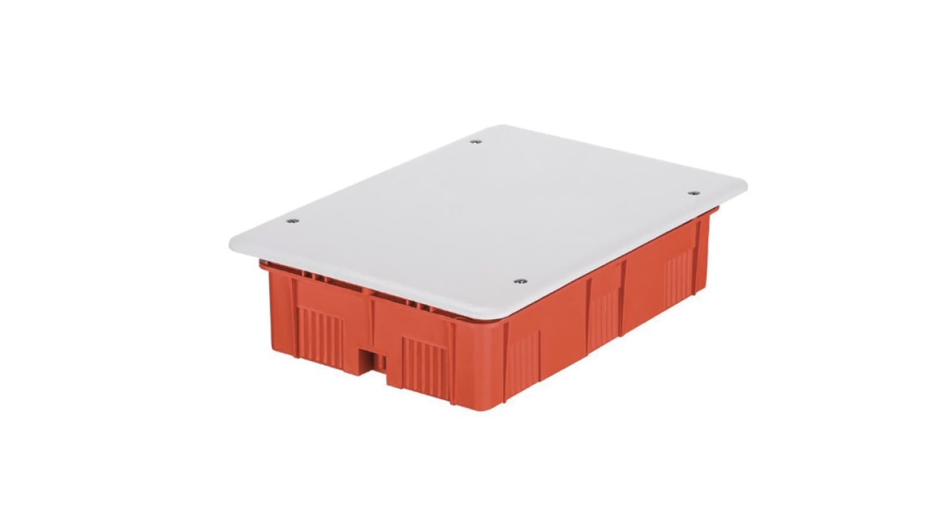 

Puszka instalacyjna p/t Install-Box 264x177x76 0265-01