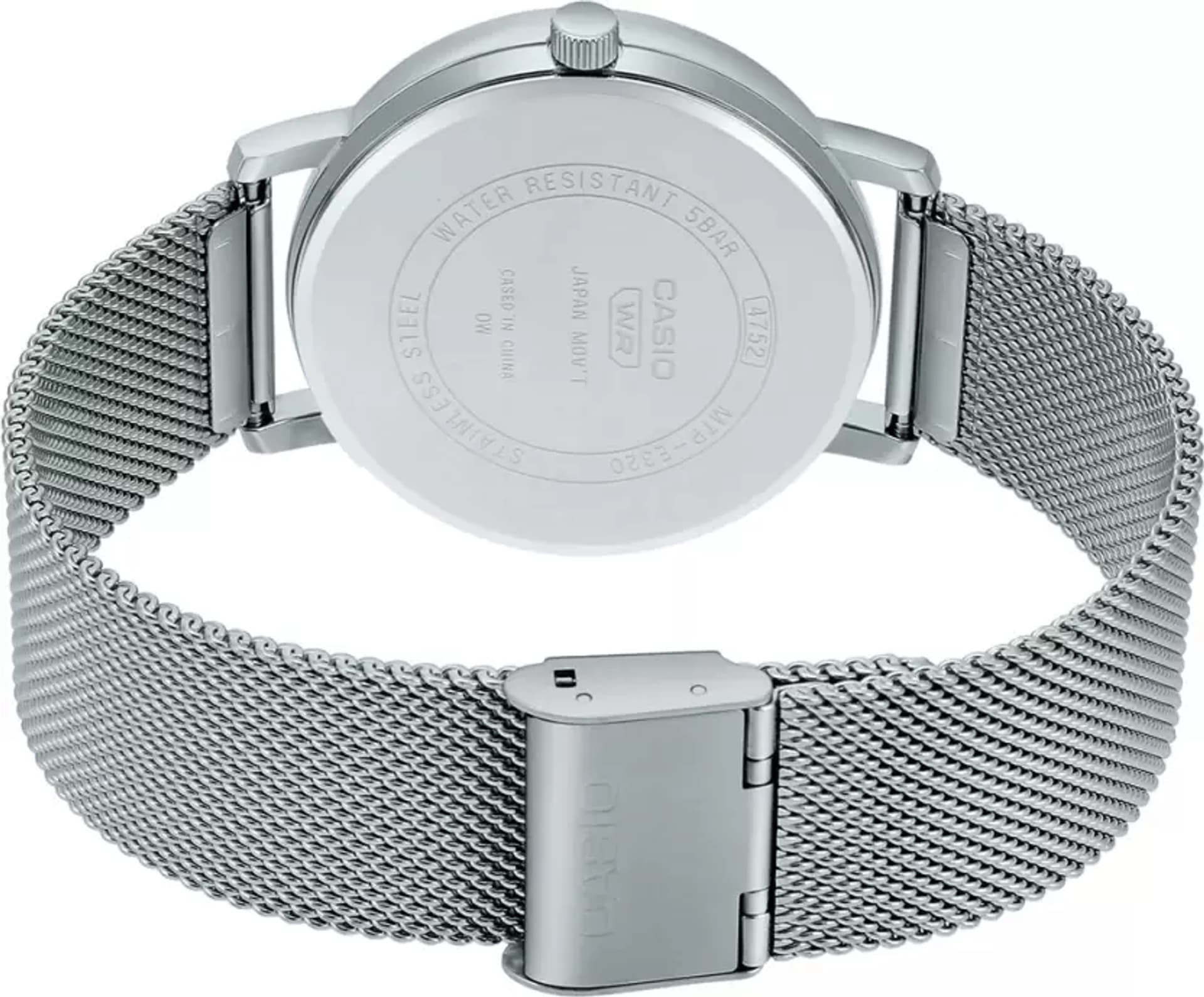 

ZEGAREK MĘSKI CASIO MTP-E320M-2 (zd180b) + BOX, Zd180b) + bo