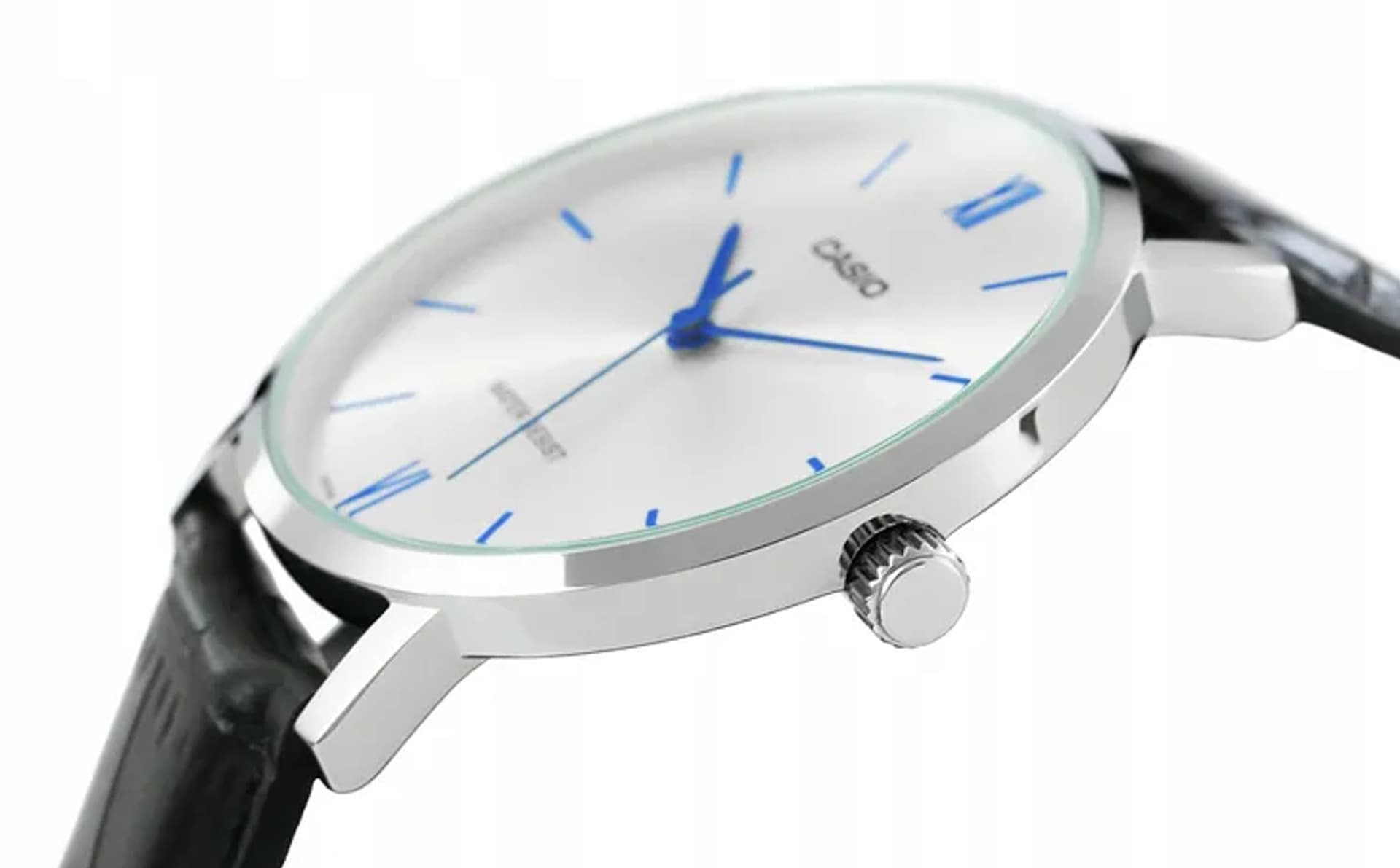 

ZEGAREK DAMSKI CASIO LTP-VT01L-7B1 KLASYKA + BOX