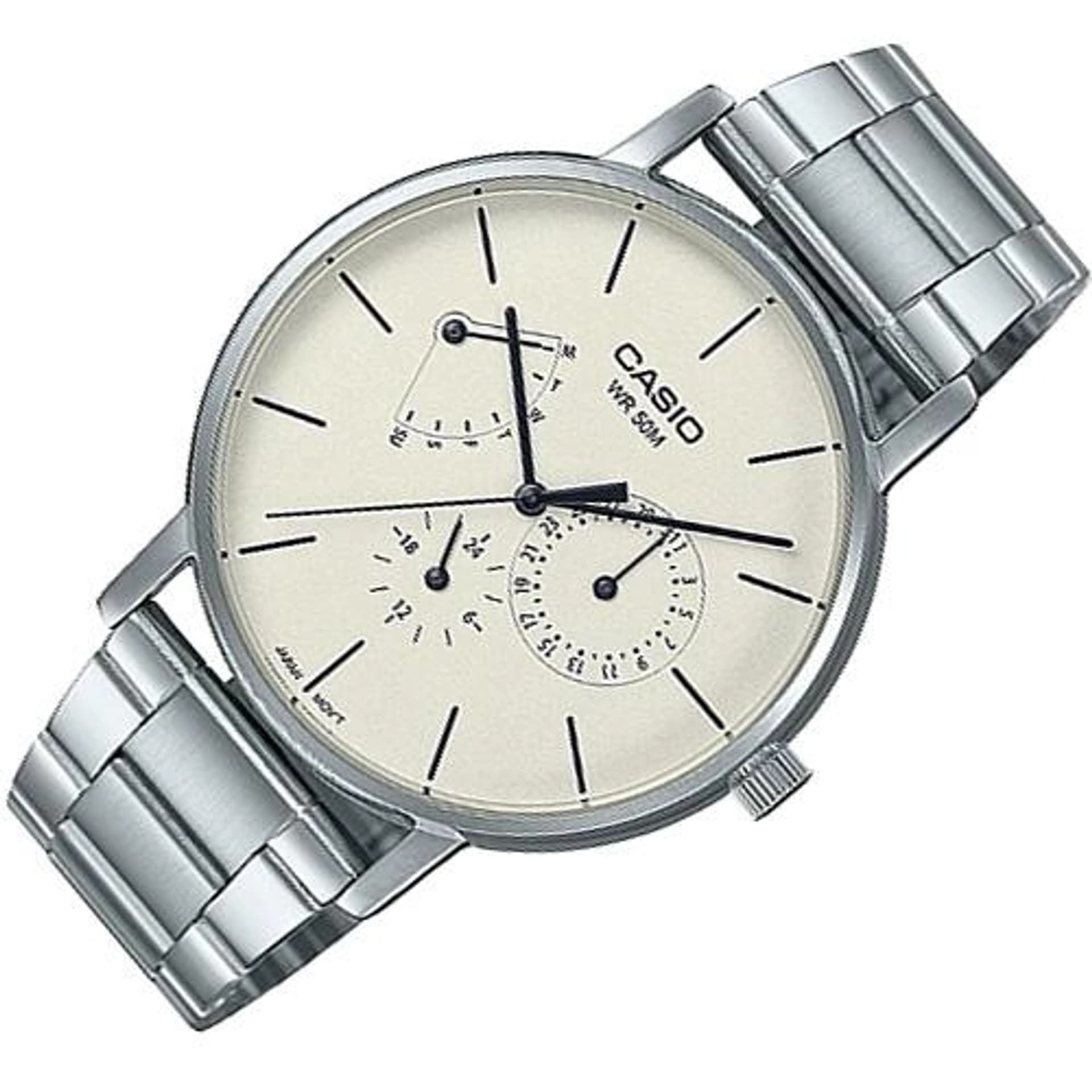 

ZEGAREK MĘSKI CASIO MTP-E320D-9E (zd180c) + BOX, Zd180c) + bo