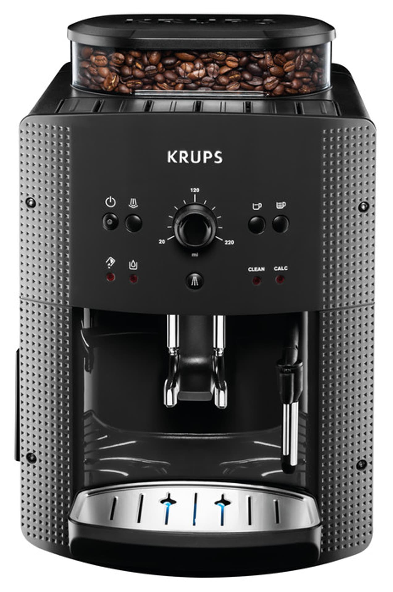 

Ekspres ciśnieniowy KRUPS EA810B