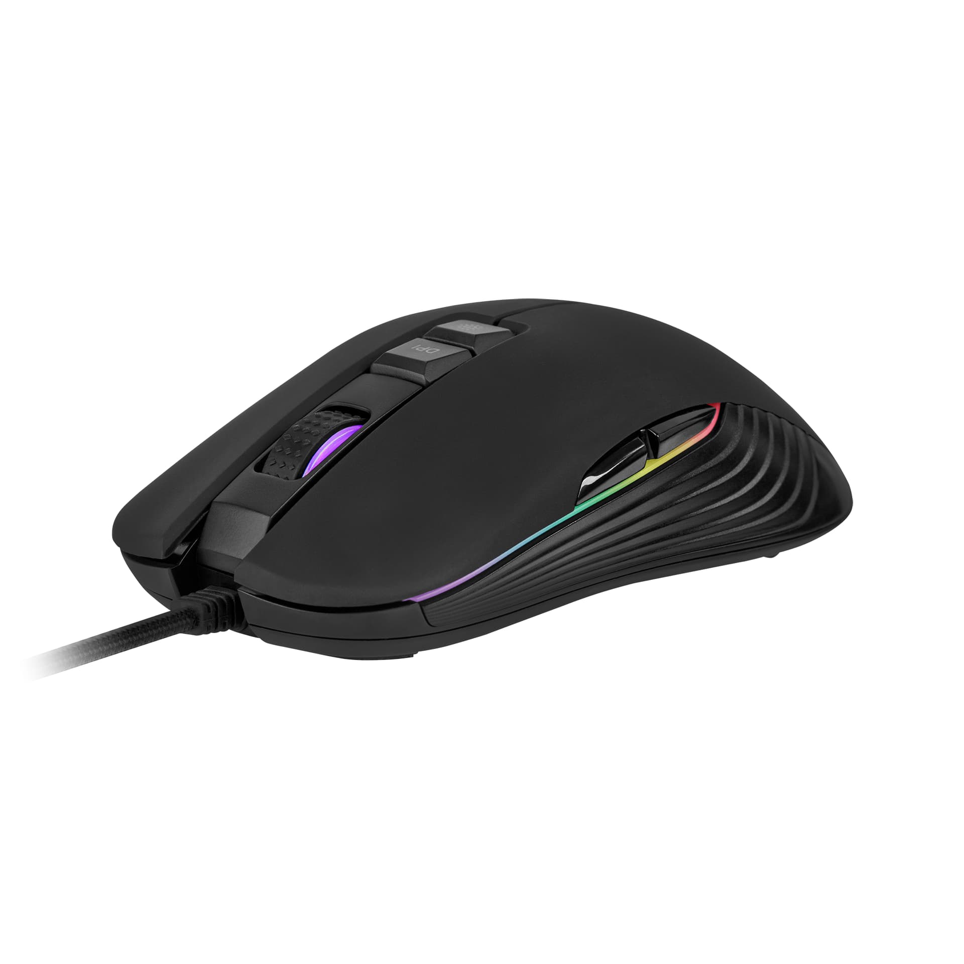 

Mysz gamingowa Kruger&Matz Warrior GM-60