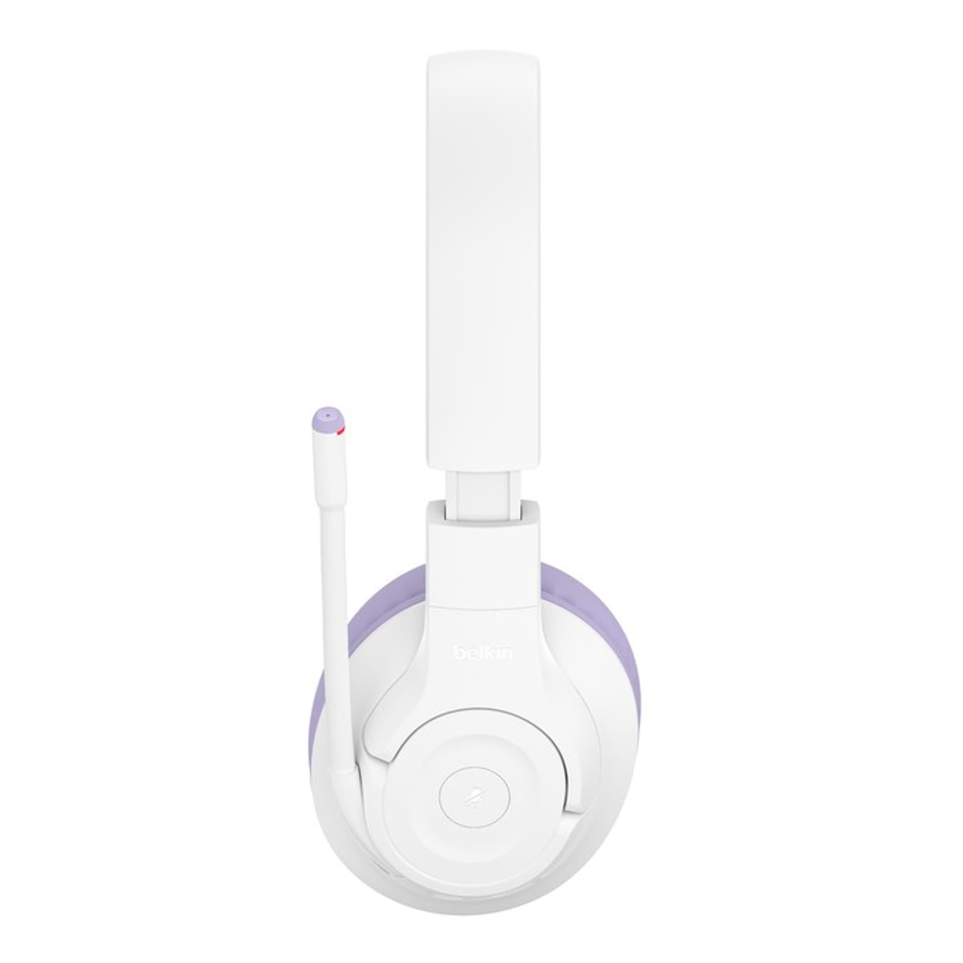 

BELKIN OVER-EAR HEADSET SOUNDFORM INSPIRE LAVENDE