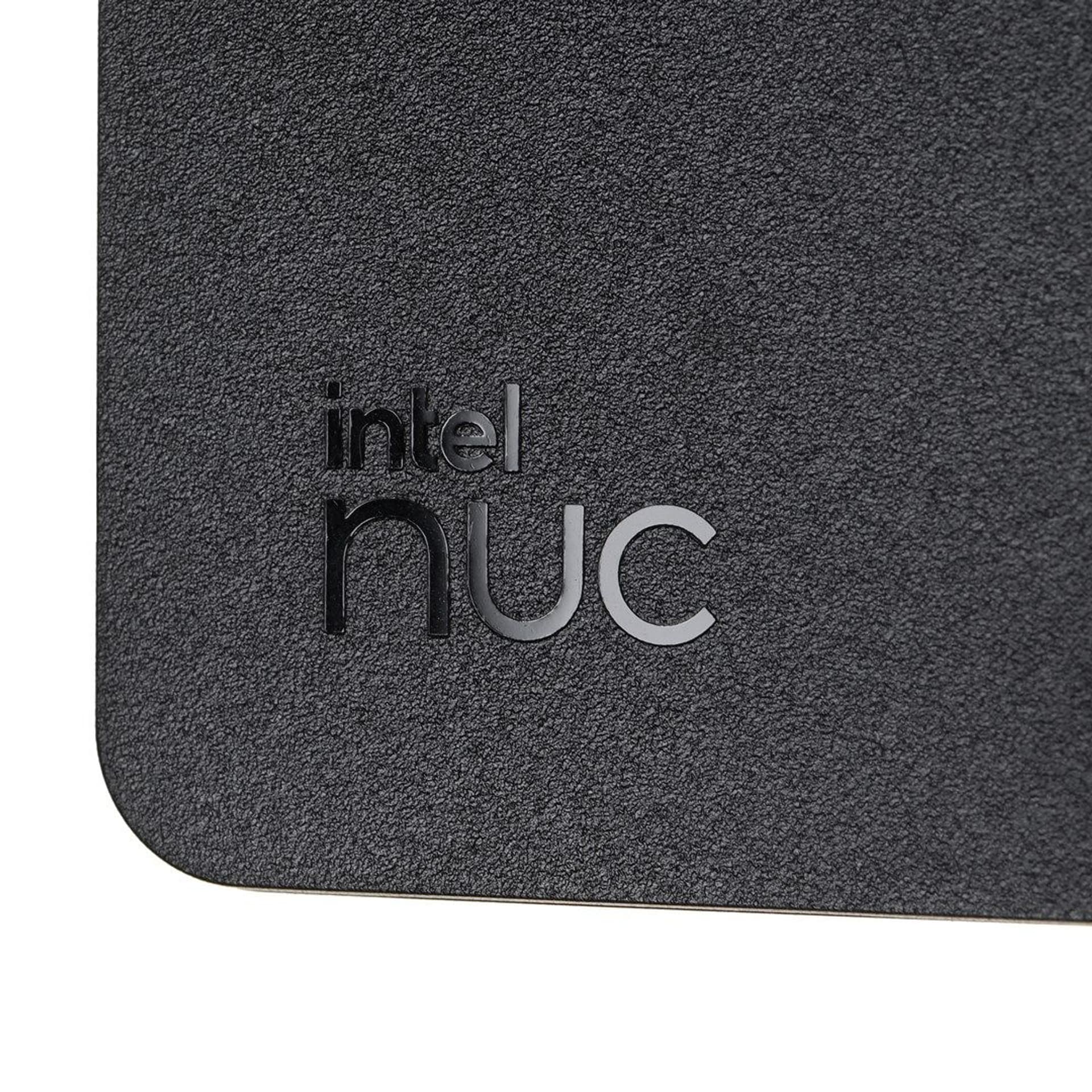 

Intel® NUC 13 Pro Kit NUC13ANKi3