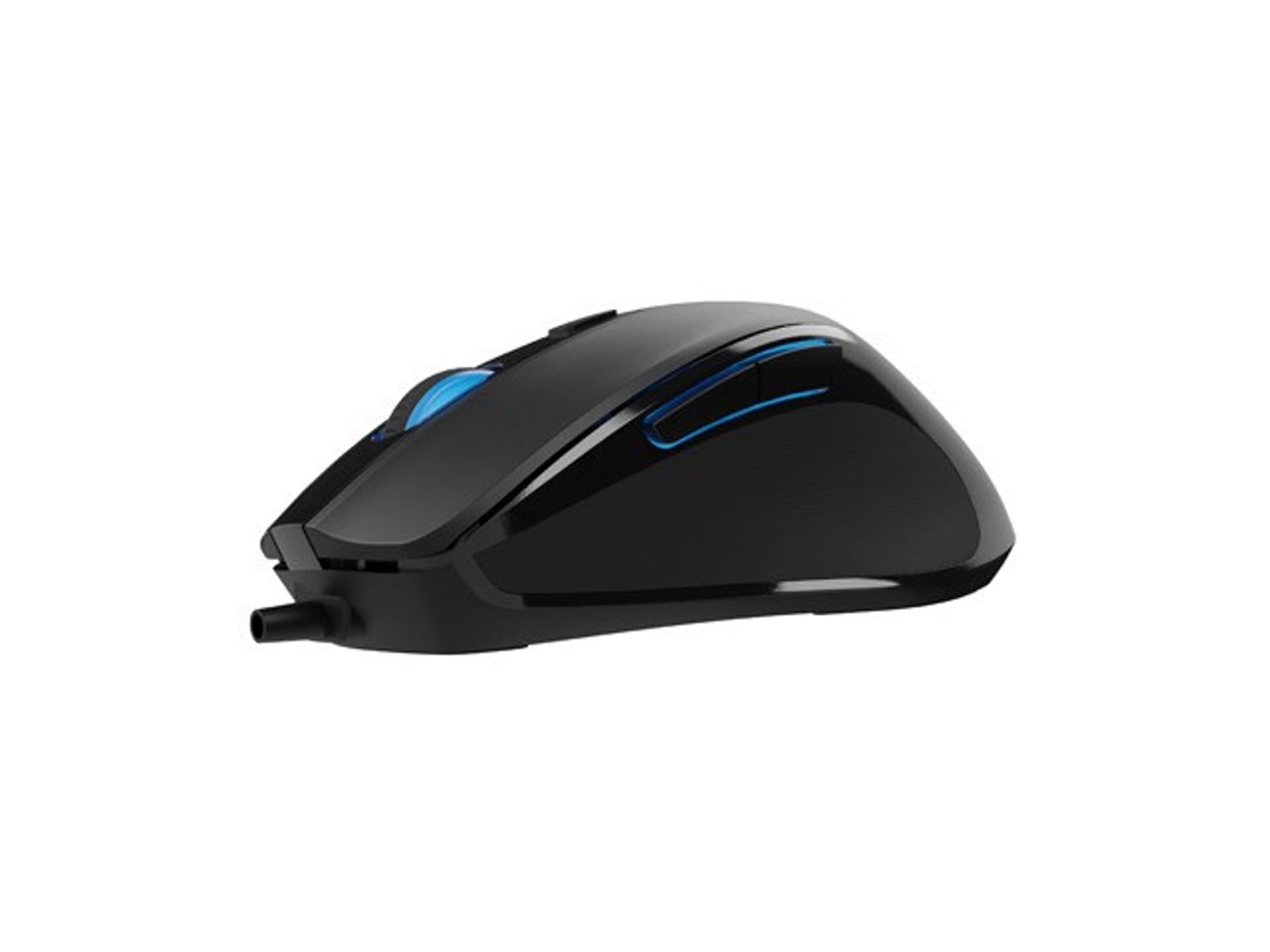 

NATEC MYSZ PIGEON 2 4000DPI CZARNA NMY-2047