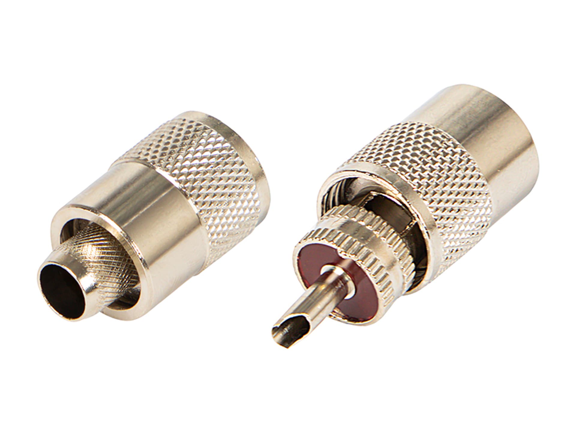 

2606# Wtyk cb (uhf/uc1) zaciskany rg11+tulejkarg11+tulejka, Uhf/uc1) zaciskany rg11+tulejkarg11+tulejk