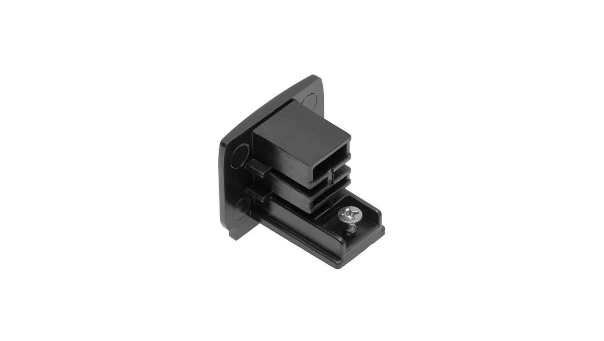 

Zaślepka uniwersalna do szynoprzewodu 3-fazowego X-RAIL, 35x31mm, czarna