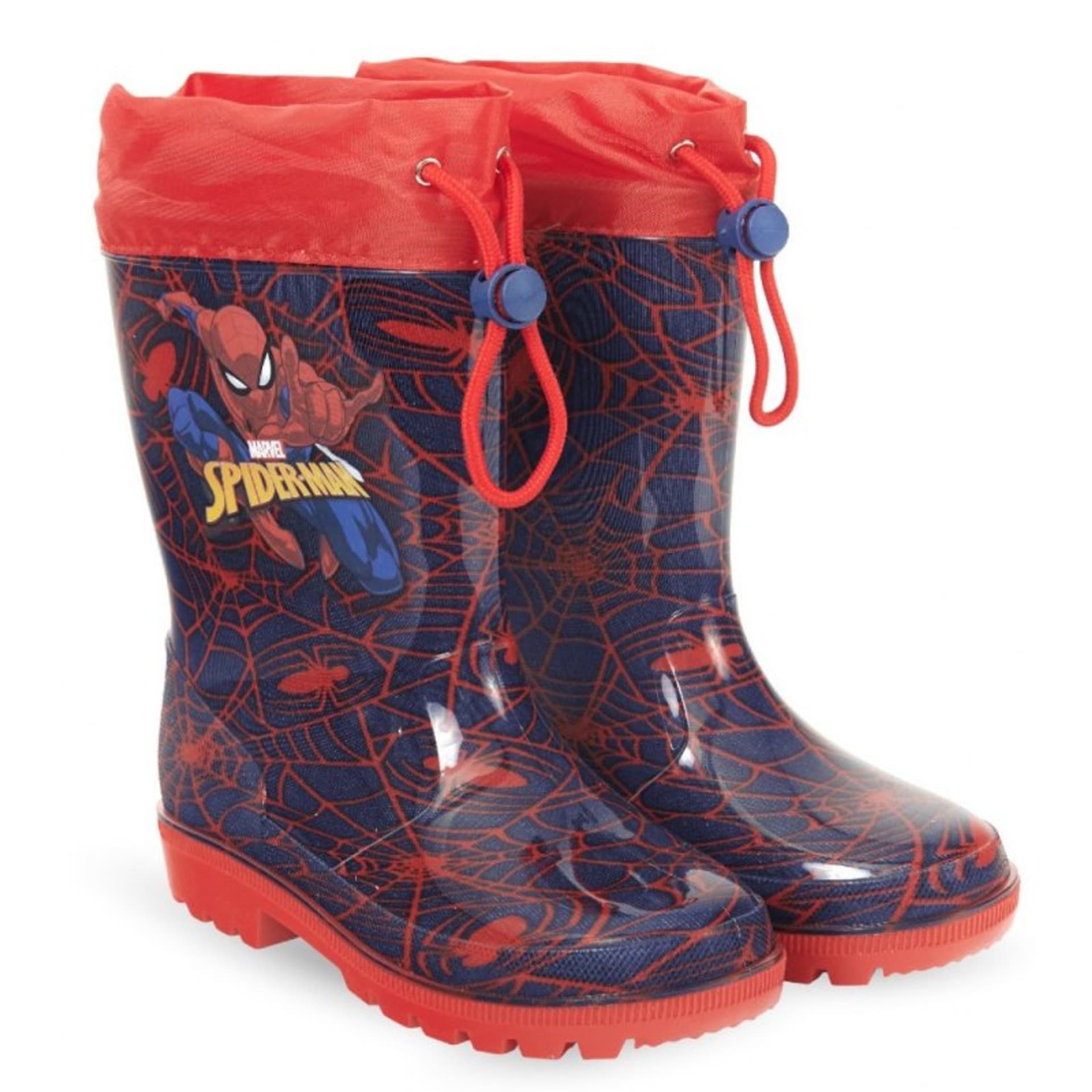 

Kalosze spiderman 30-31