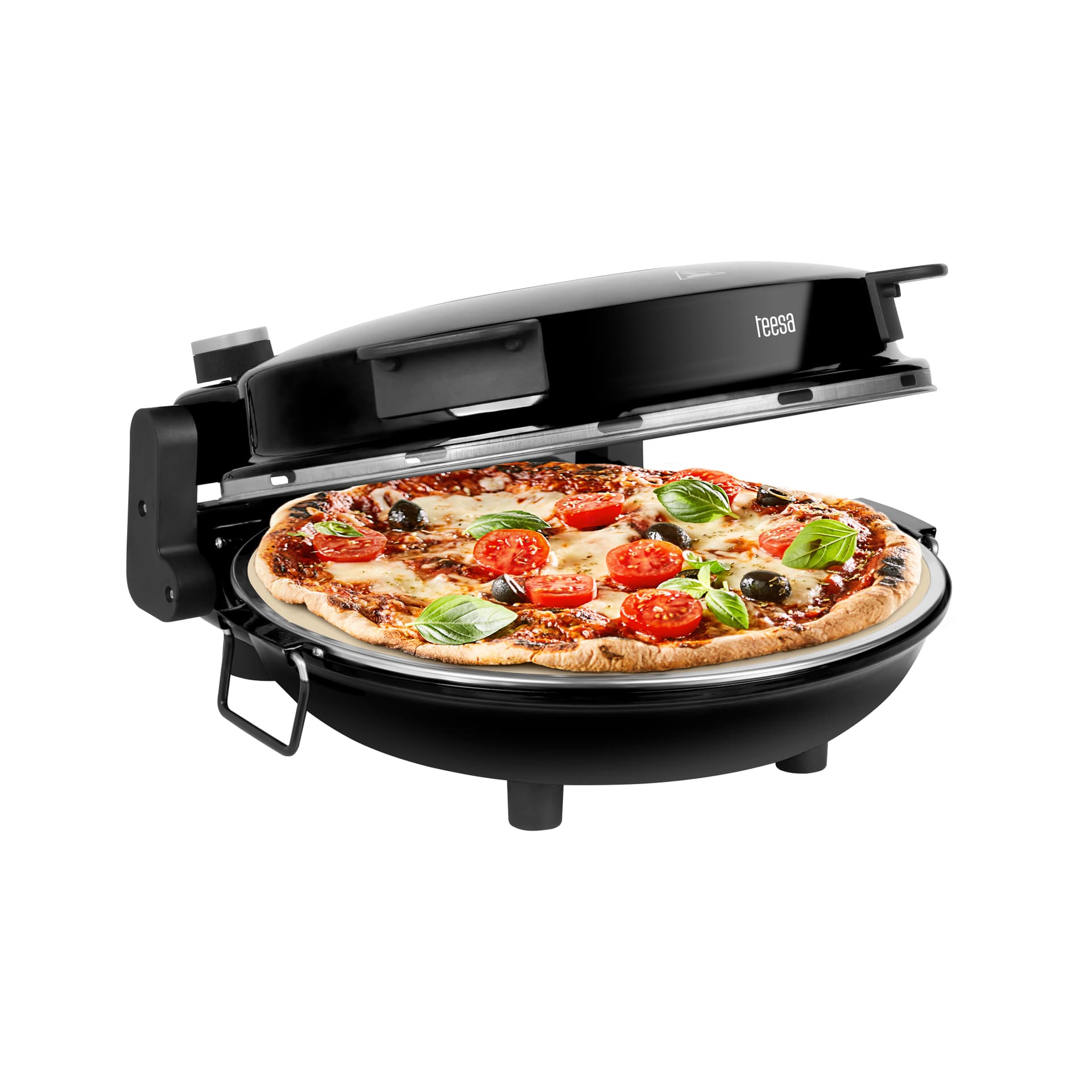 

Piec do pizzy TEESA SUPREME