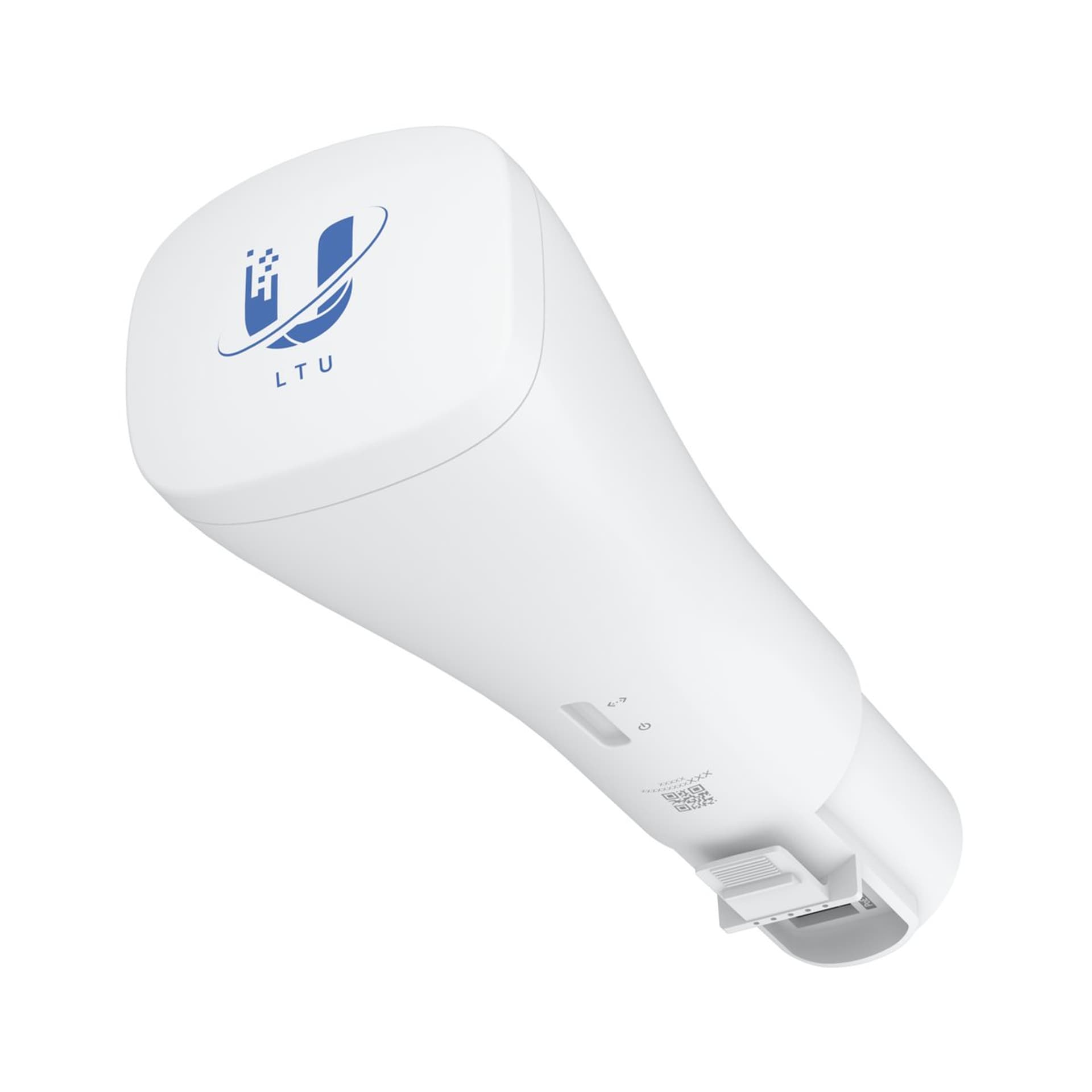 

UBIQUITI LTU-INSTANT-5 PLUG AND PLAY CONVERSION MODULE FOR EXISTING AIRMAX LITEBEAM INSTALLATION, 5-PACK