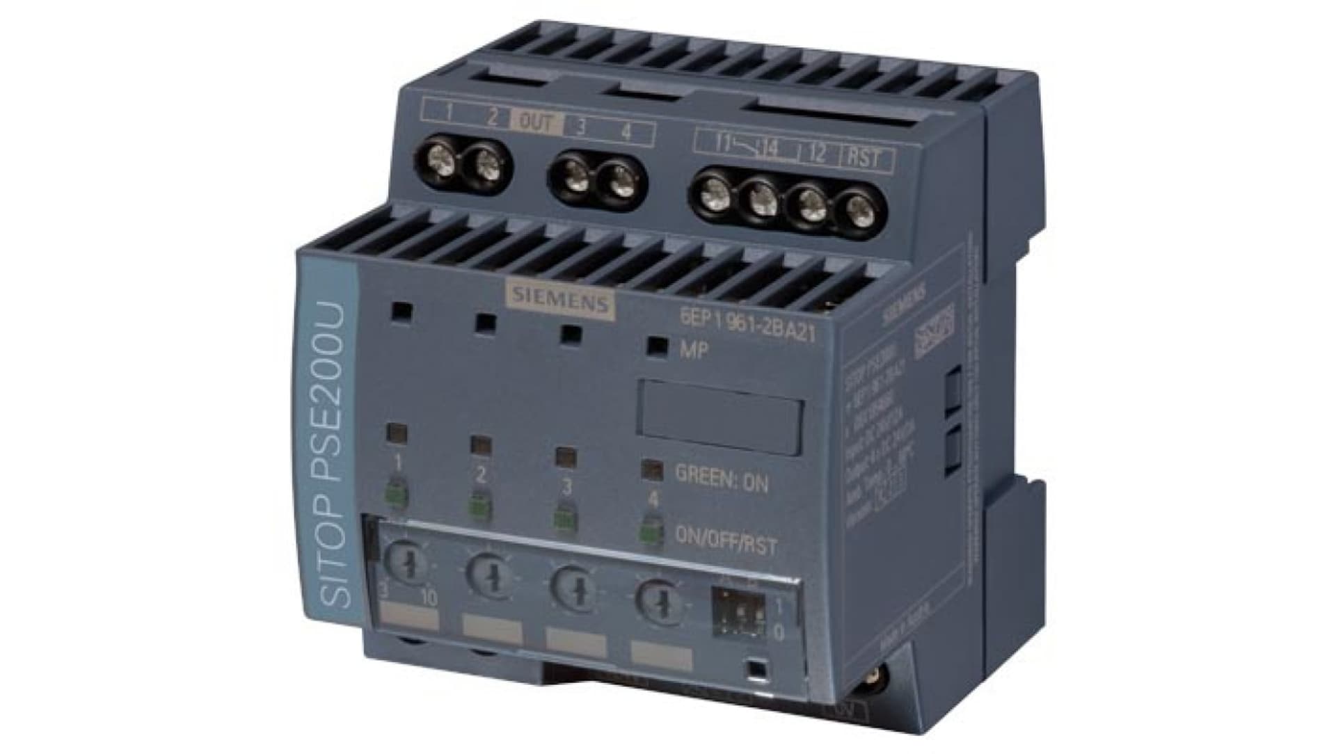 

Moduł SITOP PSE200U 6EP1961-2BA21