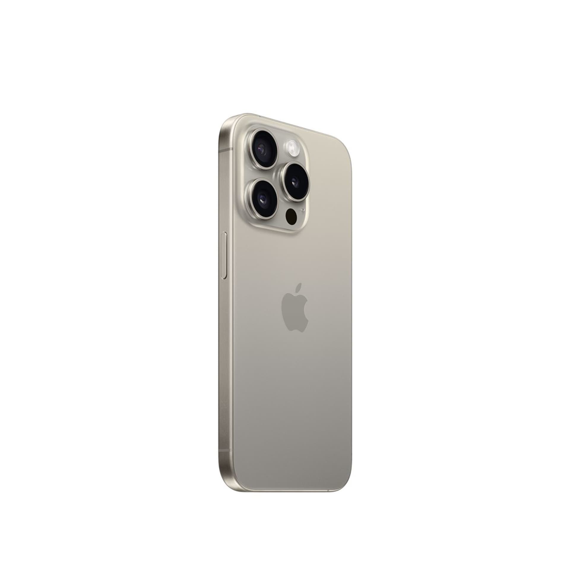 

Apple iPhone 15 Pro 256GB Natural Titanium
