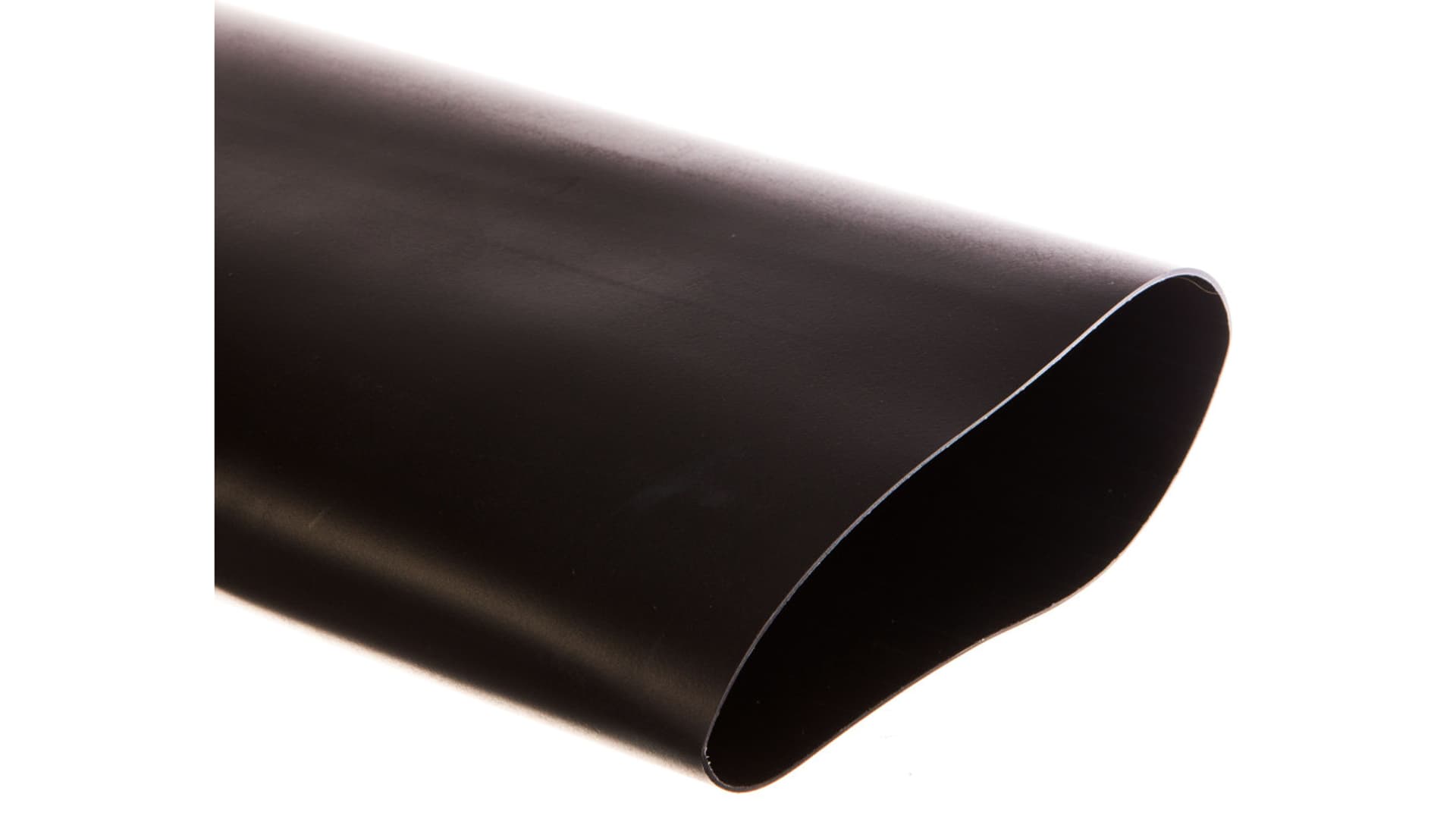 

Rura termokurczliwa grubościenna z klejem 140/45mm czarna CRMA14045 /1m/