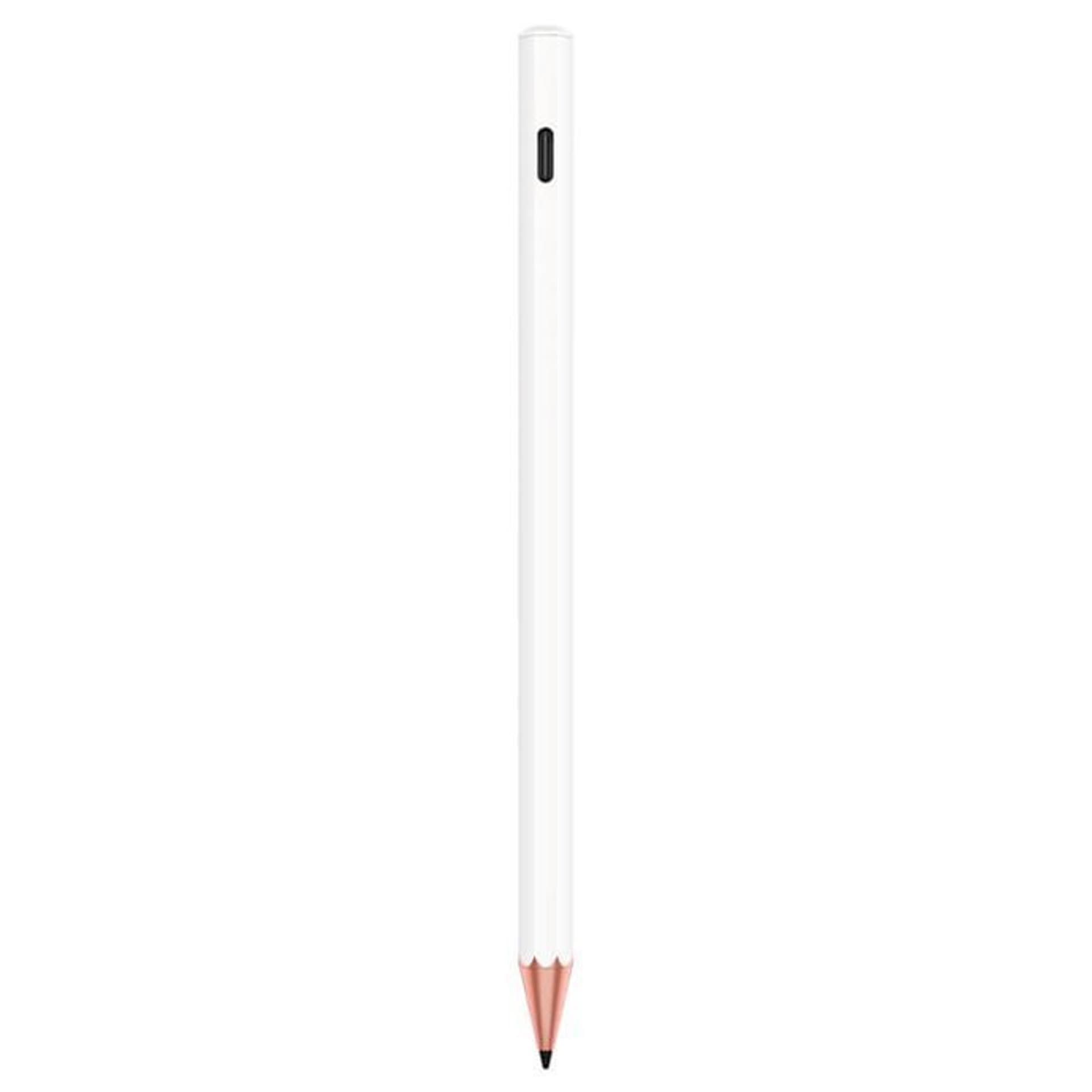 

Rysik Nillkin Crayon K2 iPad Stylus (White)