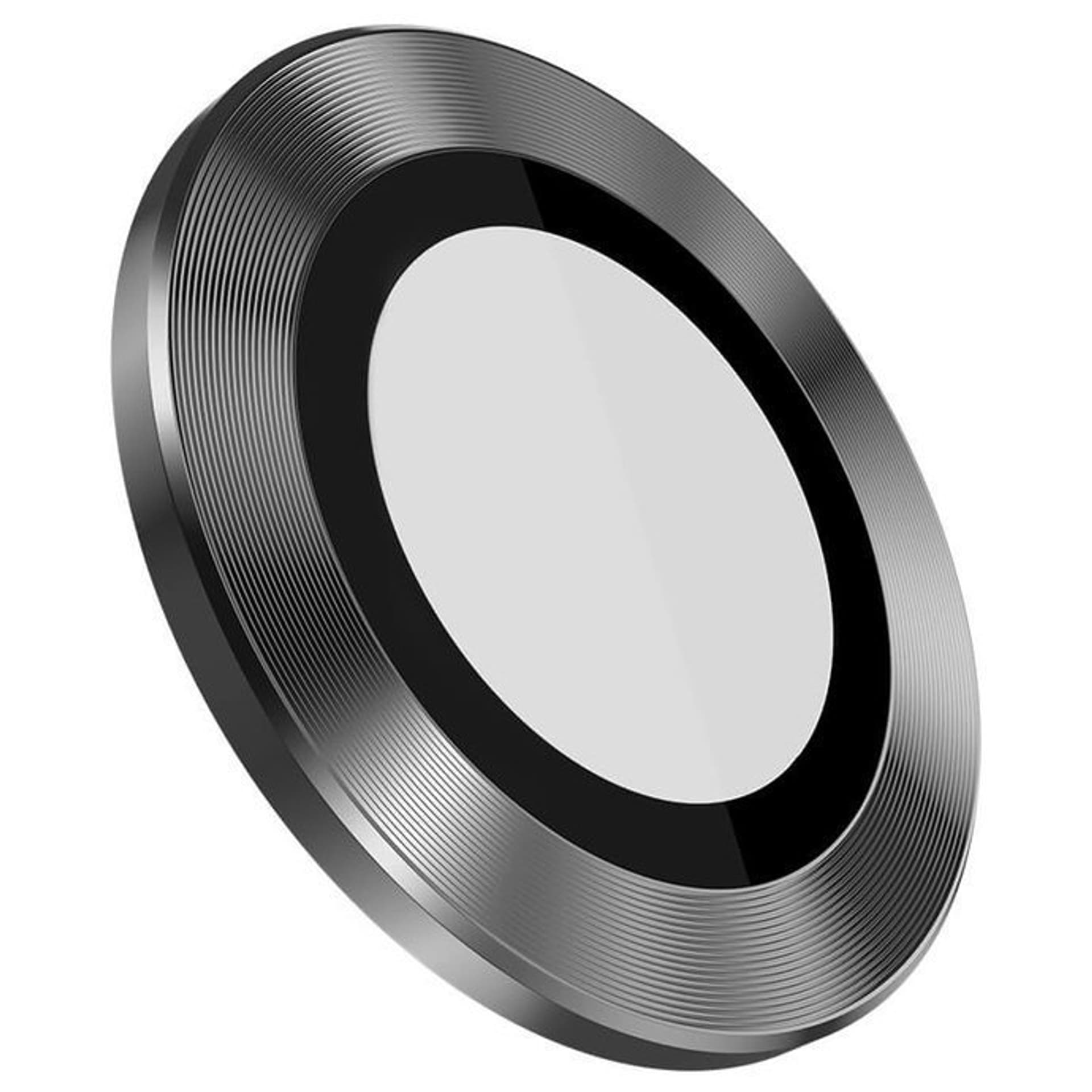 

Szkło hartowane na aparat Nillkin CLRFilm Apple iPhone 11 Pro/Pro Max (Space Gray)