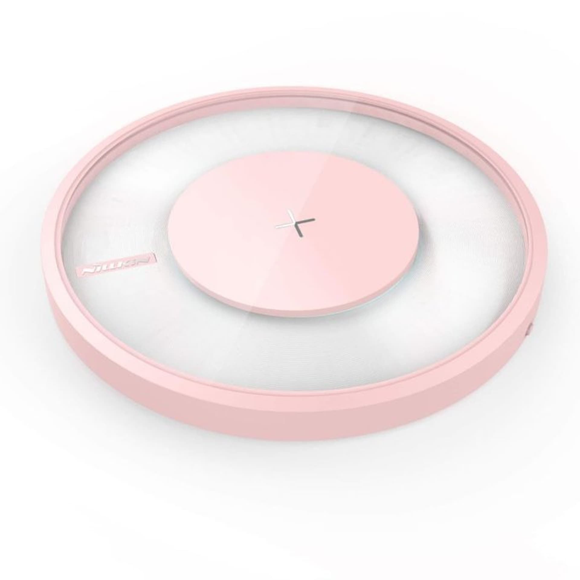 

Ładowarka indukcyjna Nillkin Magic Disk 4 MC017 (Pink)