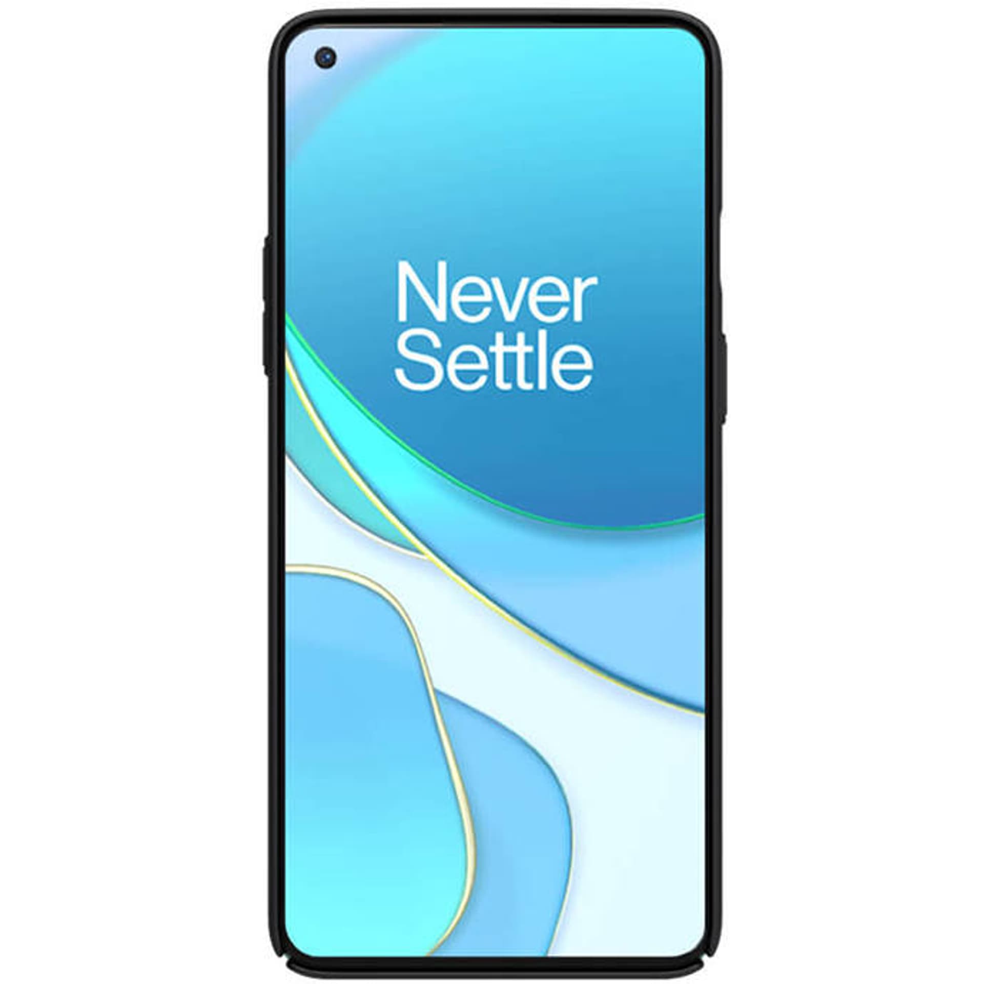 

Etui Nillkin Super Frosted Shield OnePlus 8T (Black)