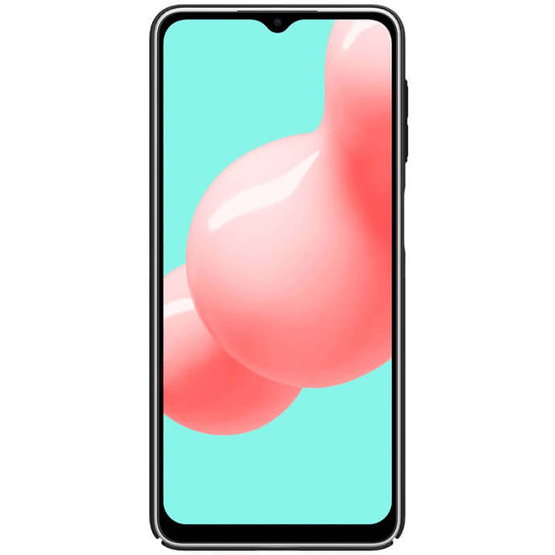 

Etui Nillkin Super Frosted Shield Samsung Galaxy A32 5G (Black)