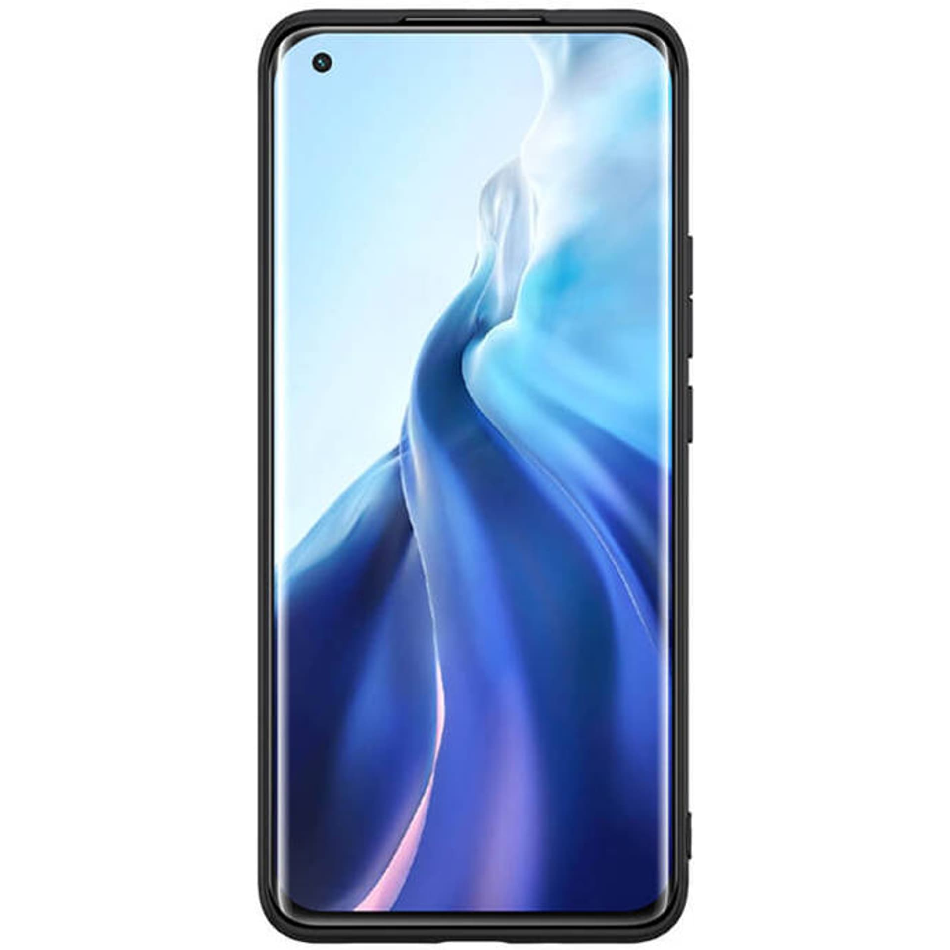 

Etui Nillkin Textured Xiaomi 11 (Black)