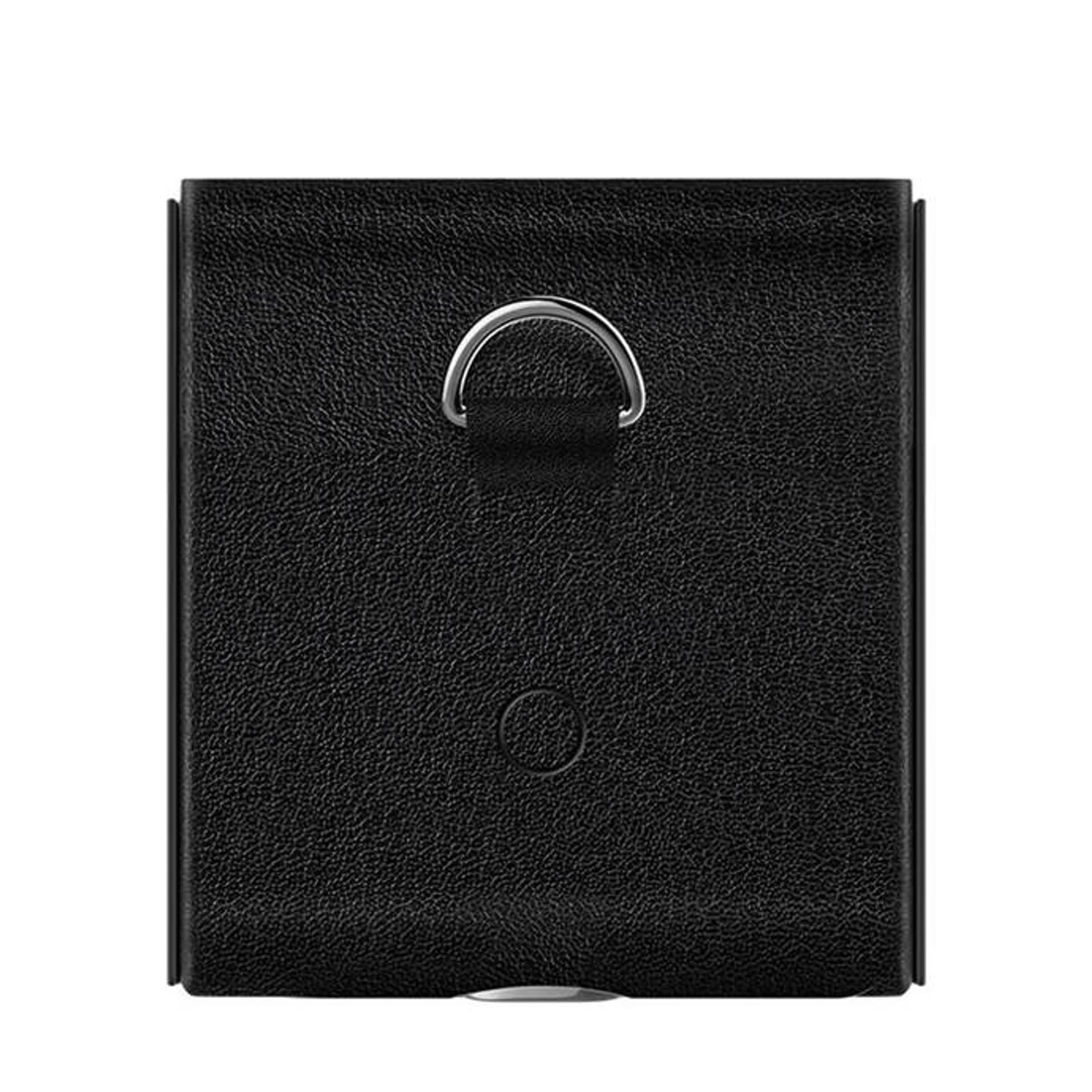 

Etui z ładowaniem indukcyjnym AirPods Wireless Charging Case (Black)