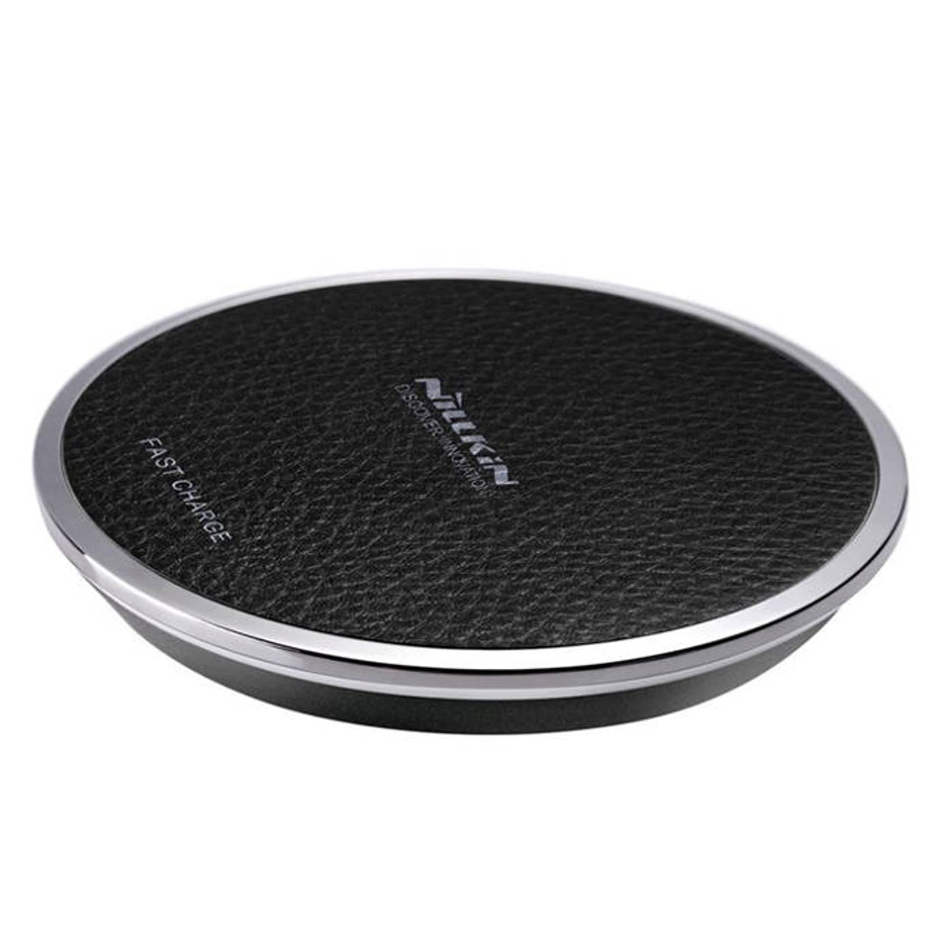 

Ładowarka indukcyjna Nillkin Magic Disk III MC014 (Black)