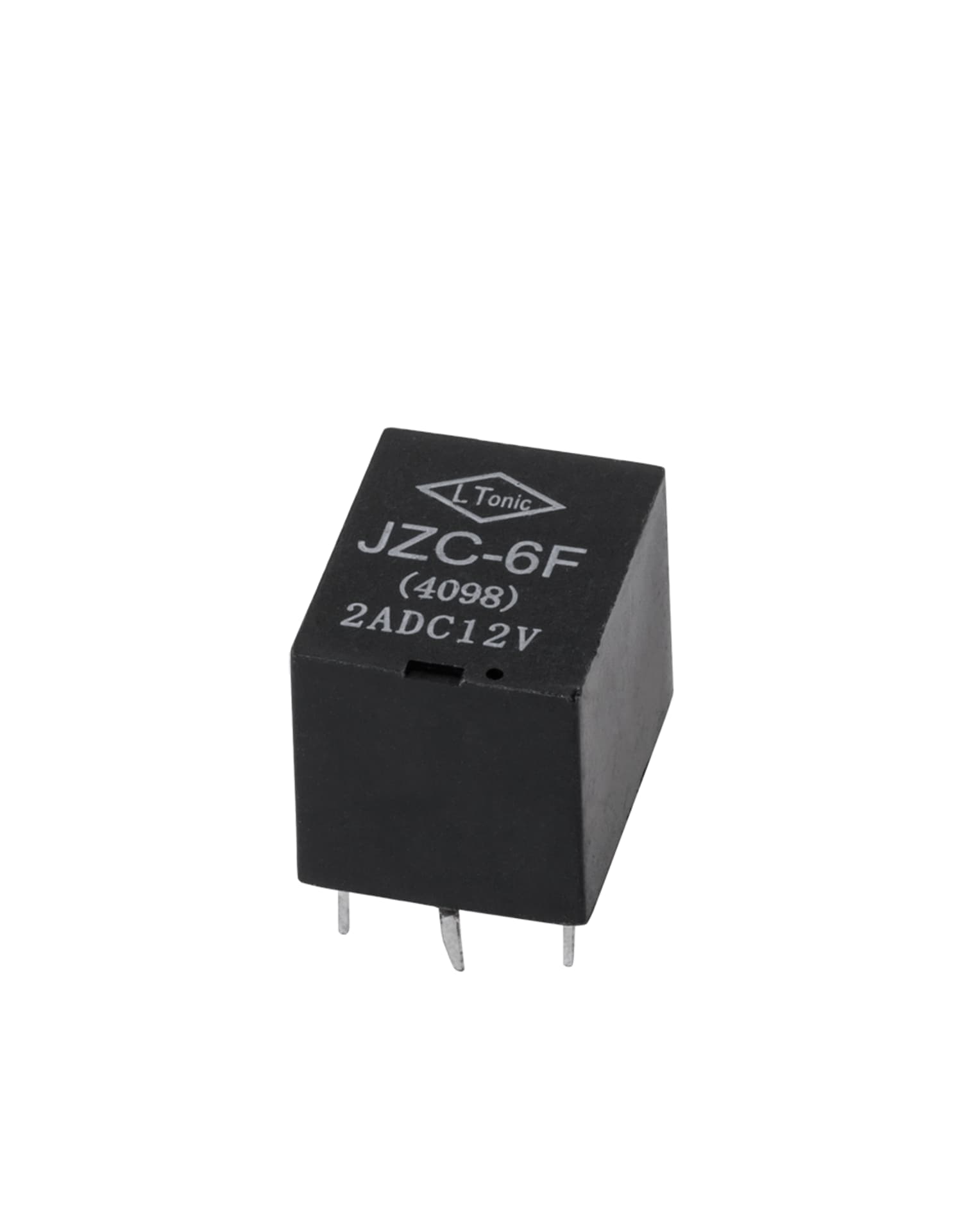 

PRE0003 Przekaźnik 2A/12V-4098