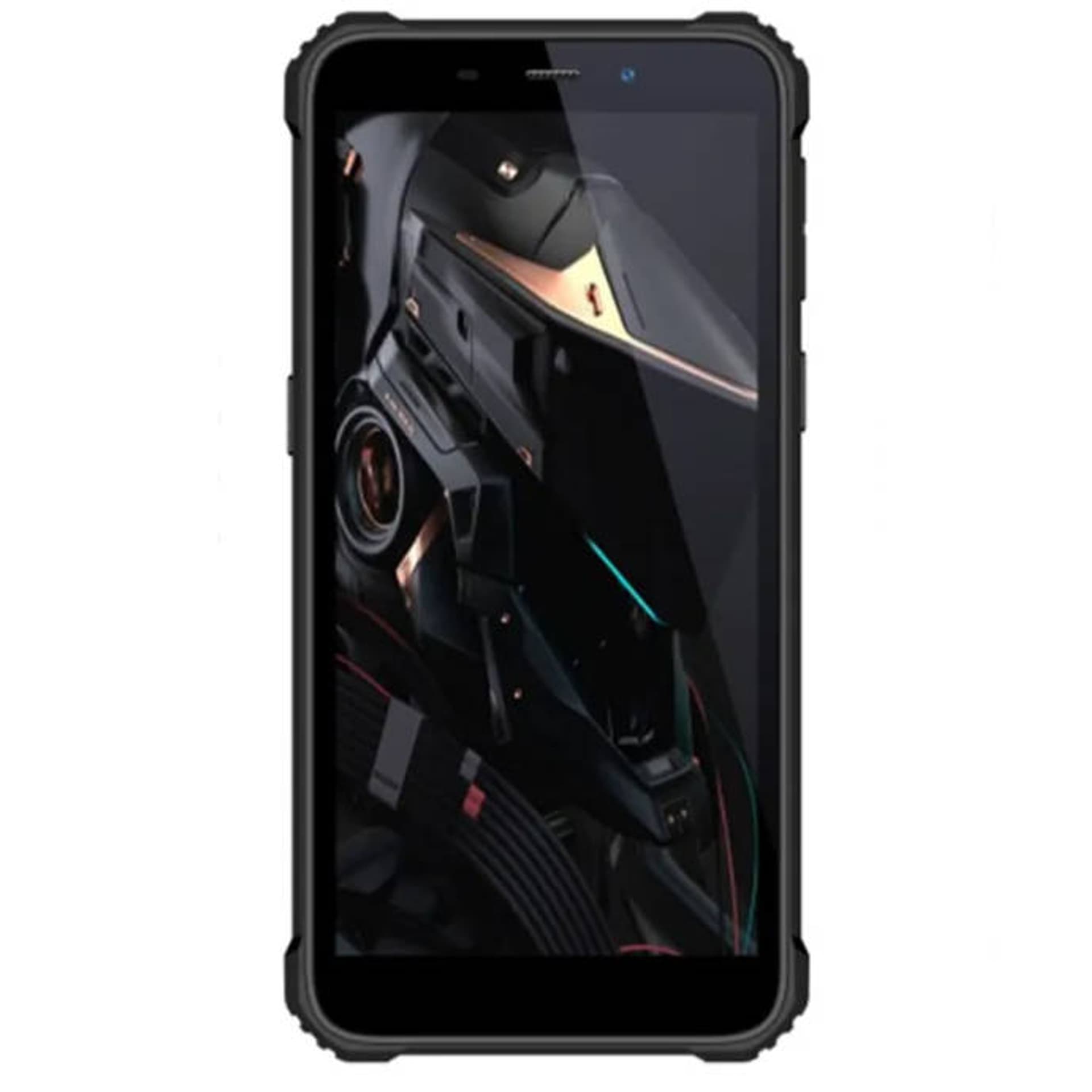 

Smartphone Oukitel WP20 Pro NFC 4/64 DS. Orange